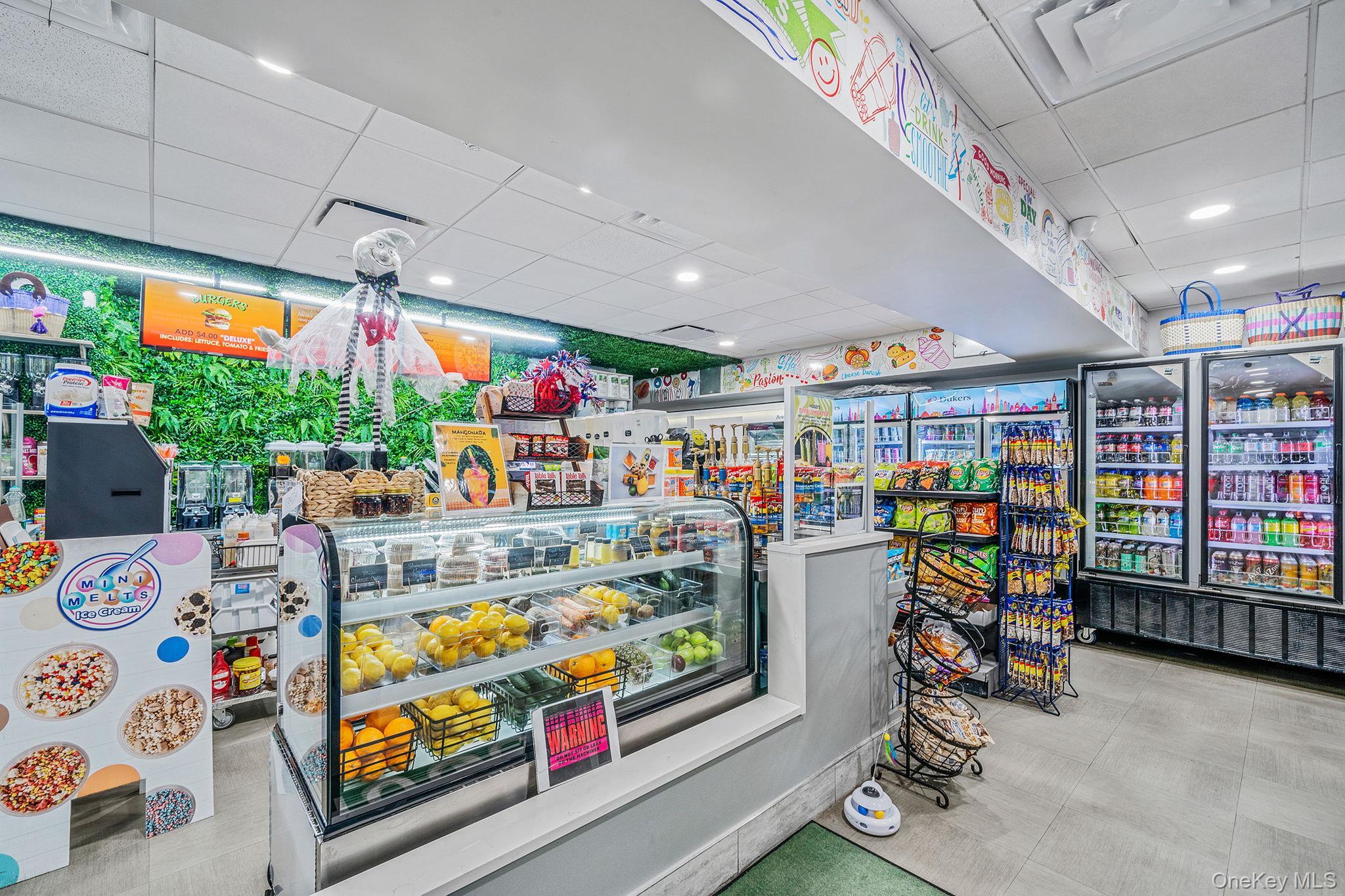 Business Opportunity Broadway  Bronx, NY 10471, MLS-929344-12