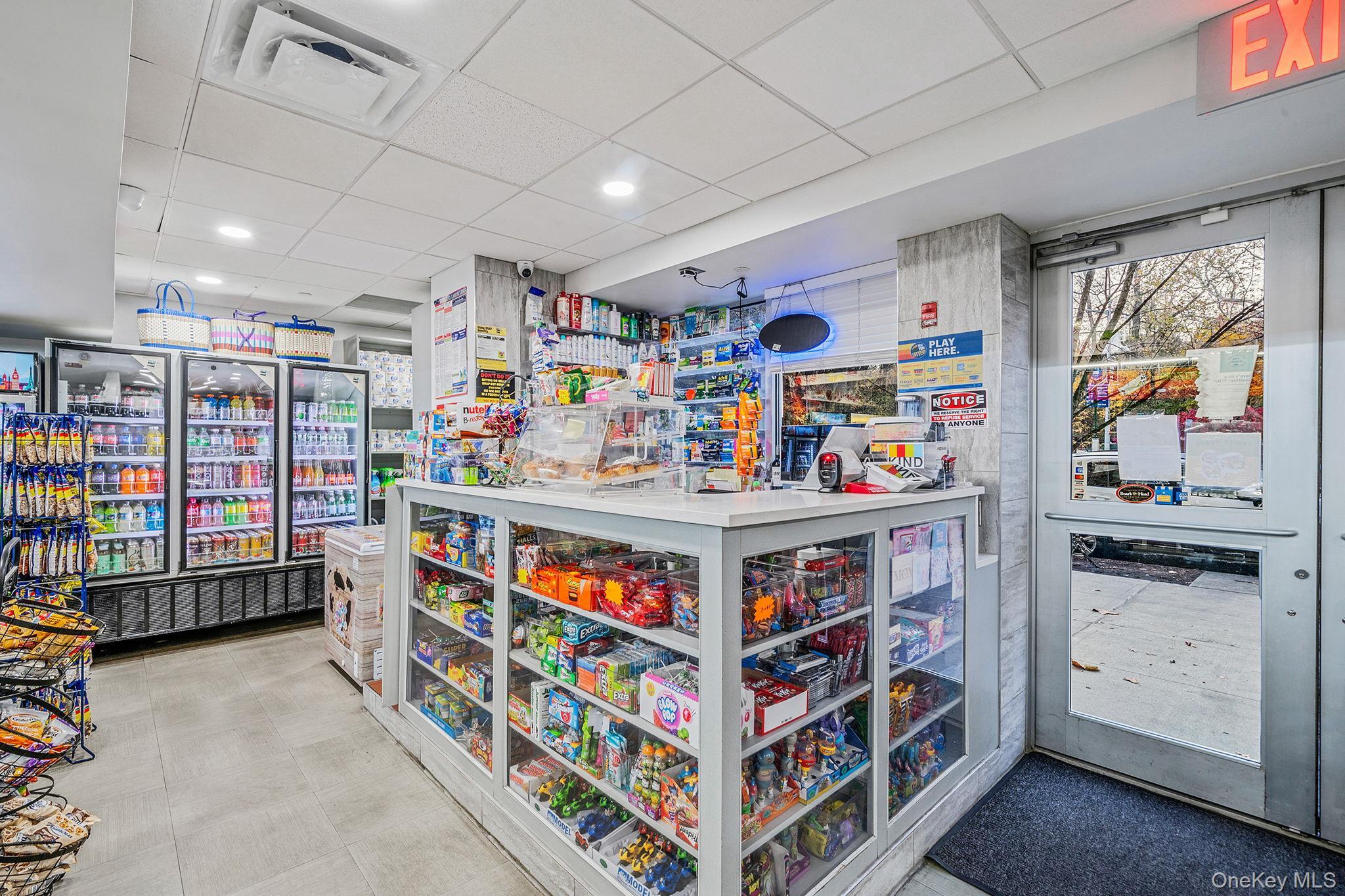 Business Opportunity Broadway  Bronx, NY 10471, MLS-929344-13