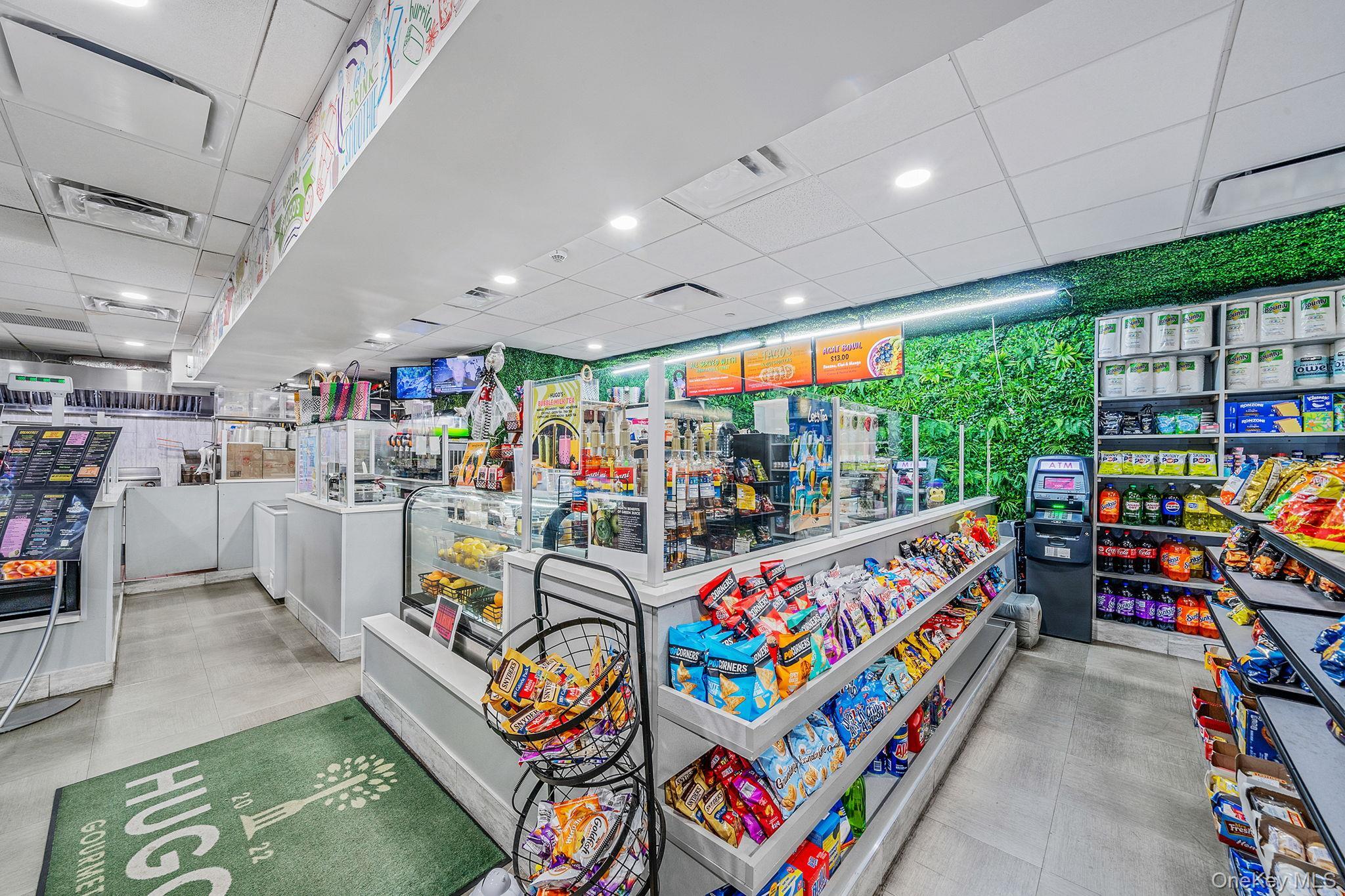 Business Opportunity Broadway  Bronx, NY 10471, MLS-929344-16