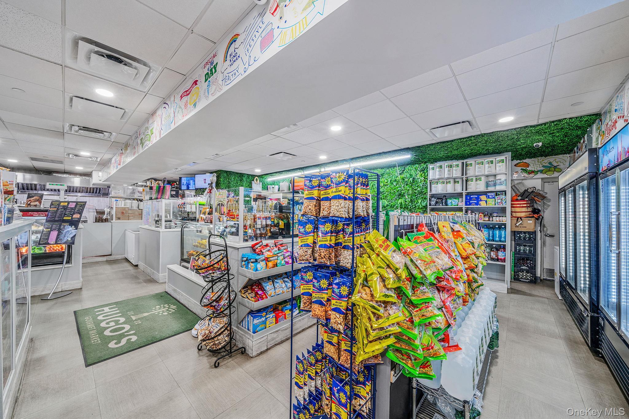 Business Opportunity Broadway  Bronx, NY 10471, MLS-929344-17