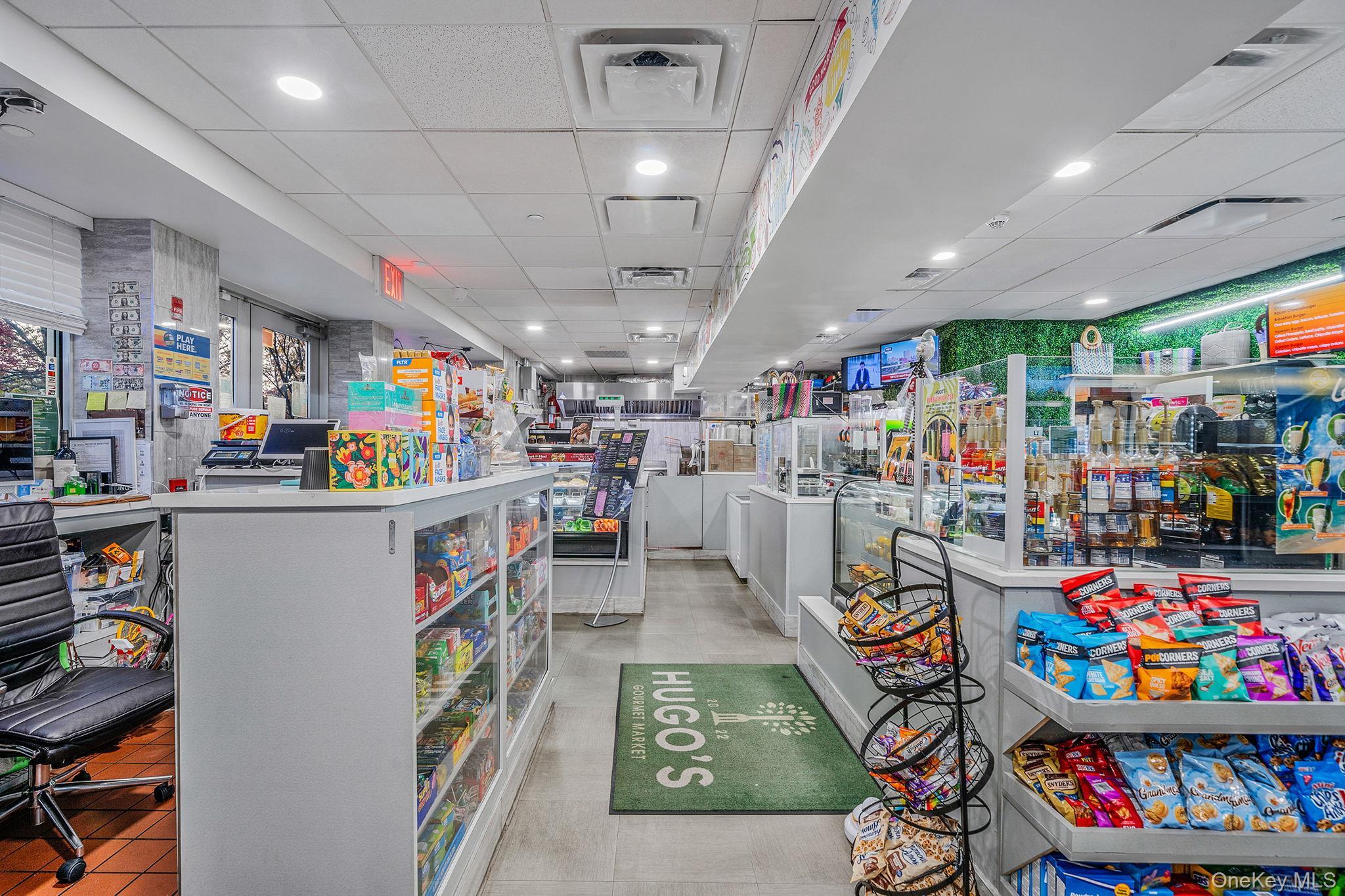 Business Opportunity Broadway  Bronx, NY 10471, MLS-929344-18