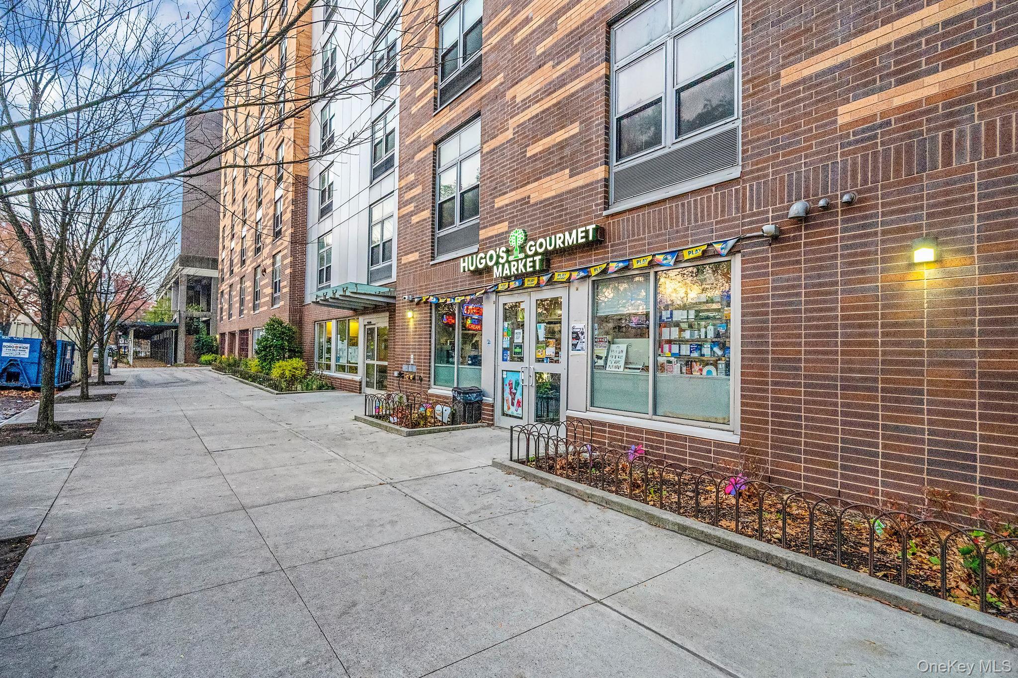 Business Opportunity Broadway  Bronx, NY 10471, MLS-929344-2