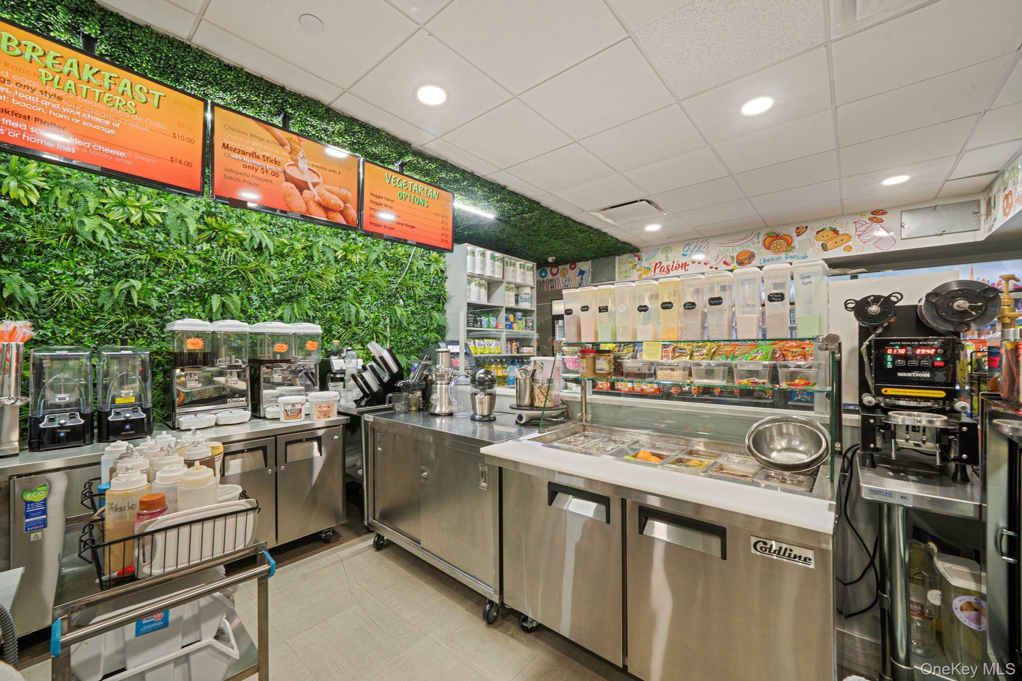 Business Opportunity Broadway  Bronx, NY 10471, MLS-929344-22