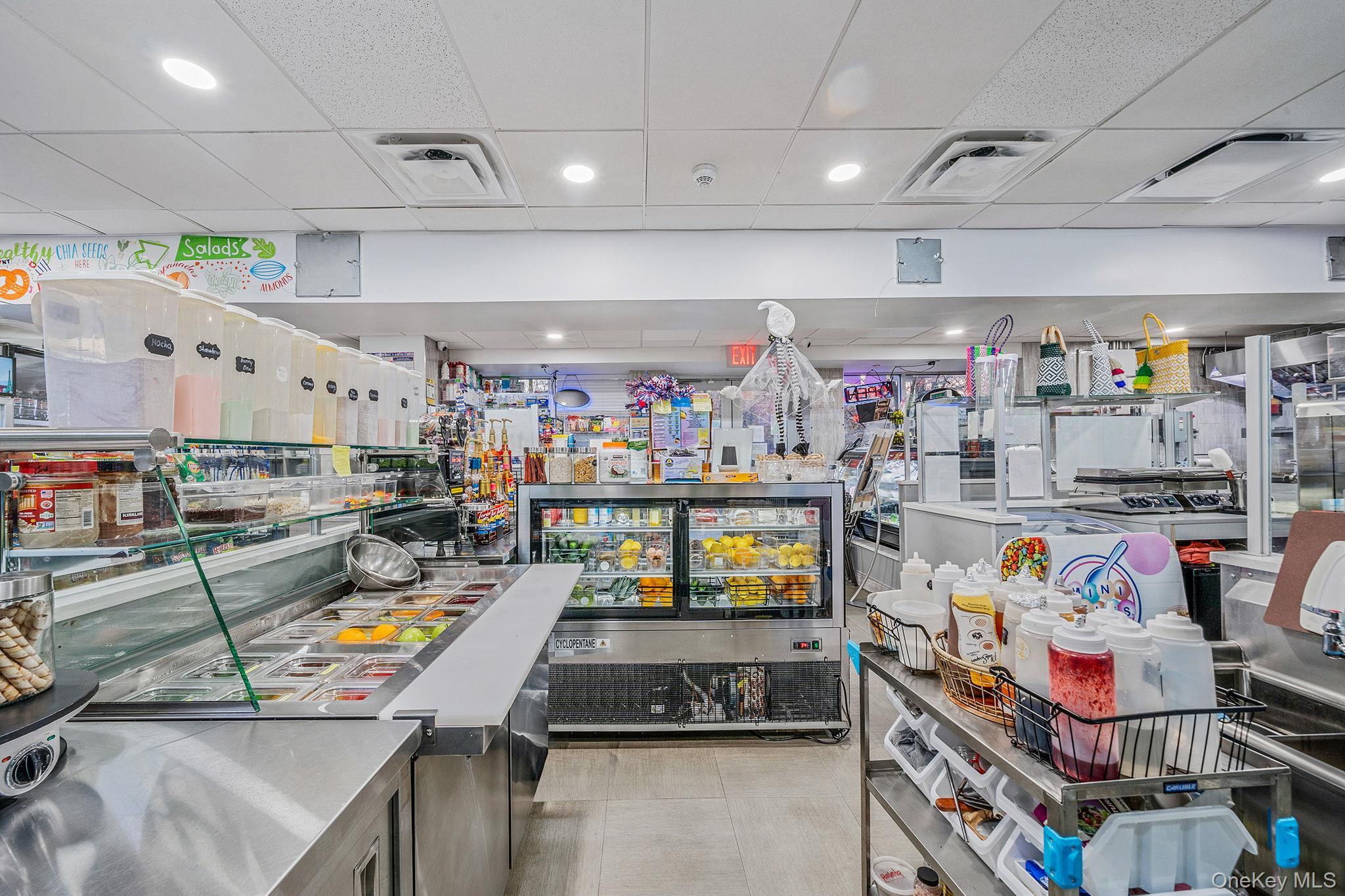 Business Opportunity Broadway  Bronx, NY 10471, MLS-929344-26