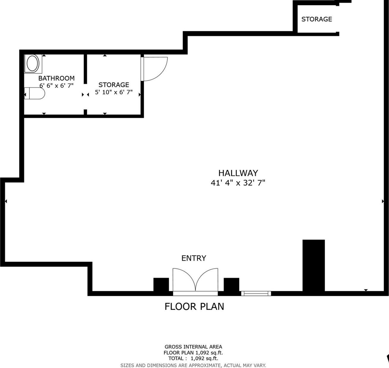 Business Opportunity Broadway  Bronx, NY 10471, MLS-929344-32