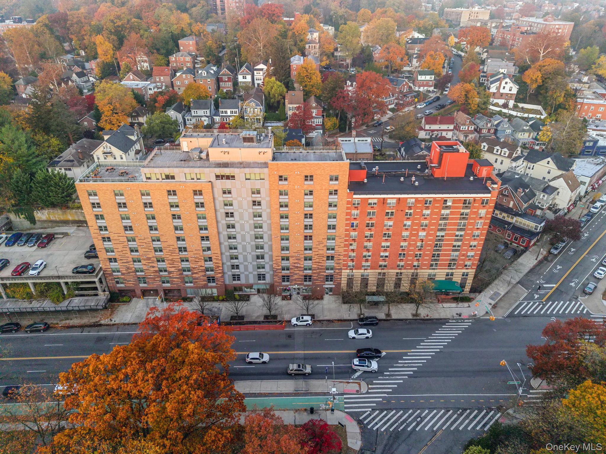 Business Opportunity Broadway  Bronx, NY 10471, MLS-929344-4