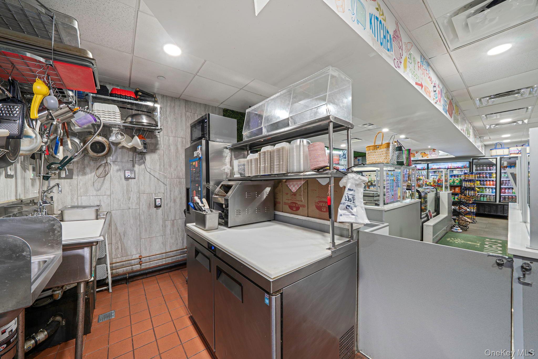 Business Opportunity Broadway  Bronx, NY 10471, MLS-929344-6