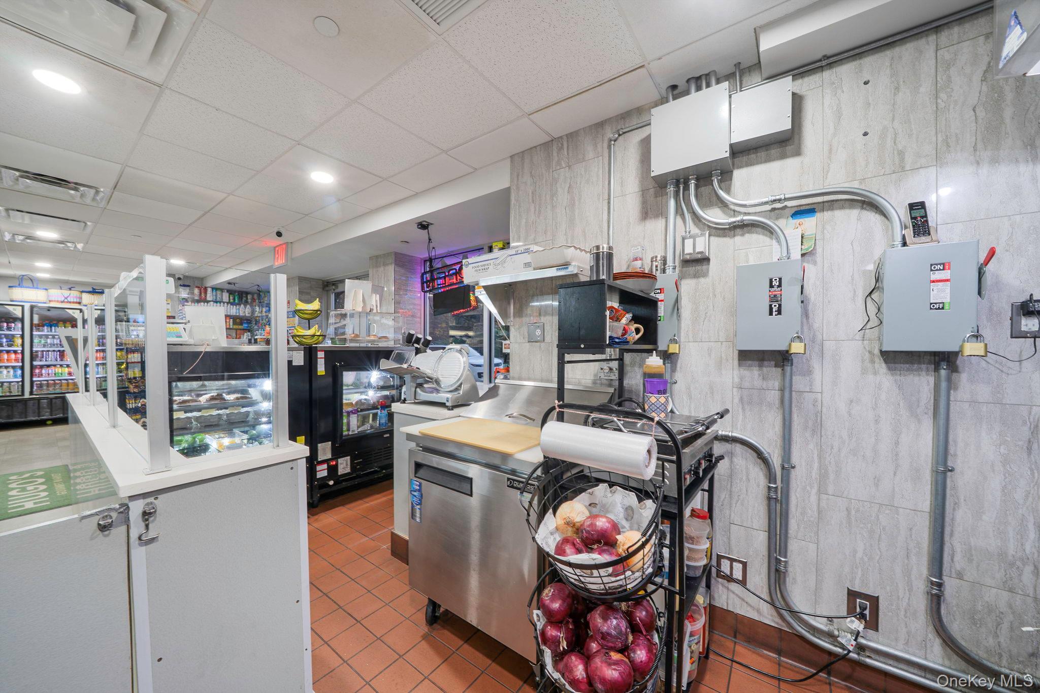Business Opportunity Broadway  Bronx, NY 10471, MLS-929344-7
