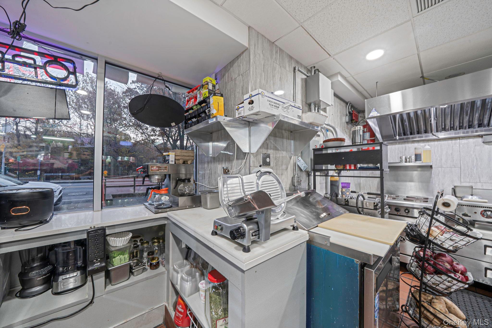 Business Opportunity Broadway  Bronx, NY 10471, MLS-929344-8