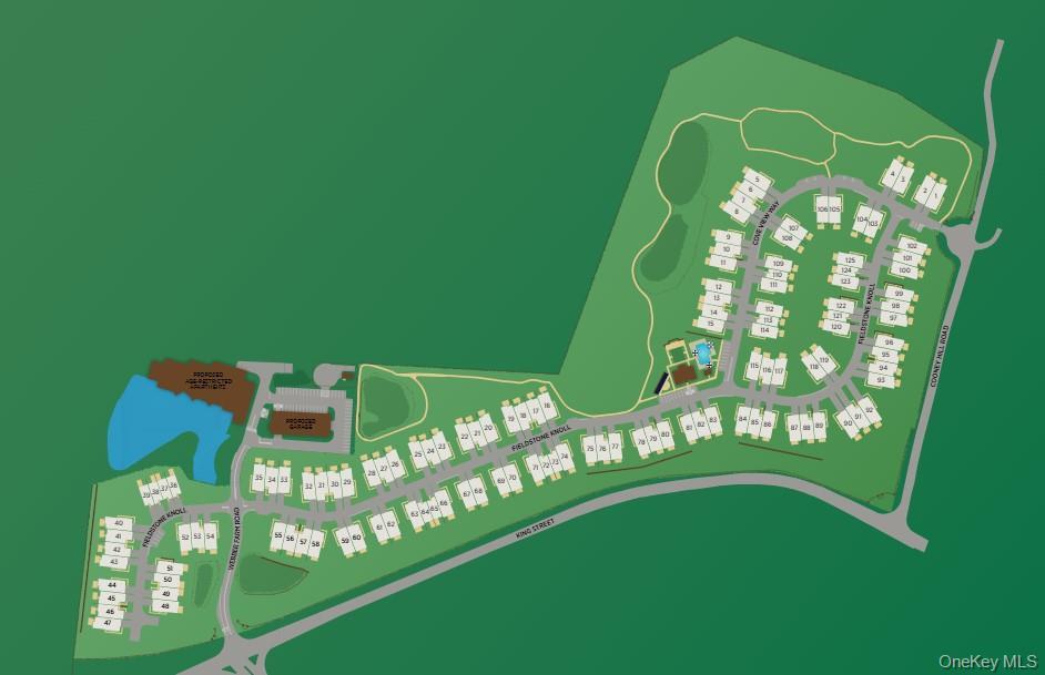 Single Family Fieldstone Westchester County, NY 10504, MLS-929348-7