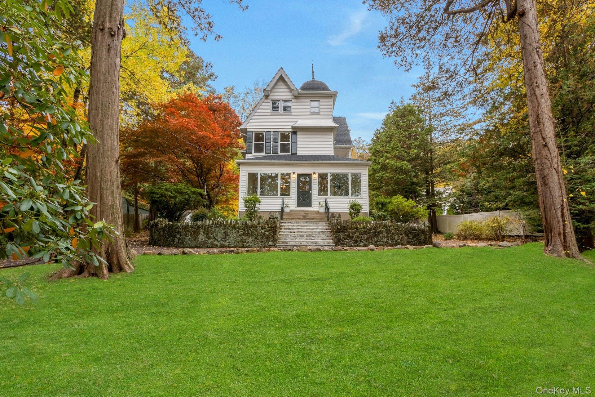 Single Family Route 9w Rockland County, NY 10960, MLS-929358-2