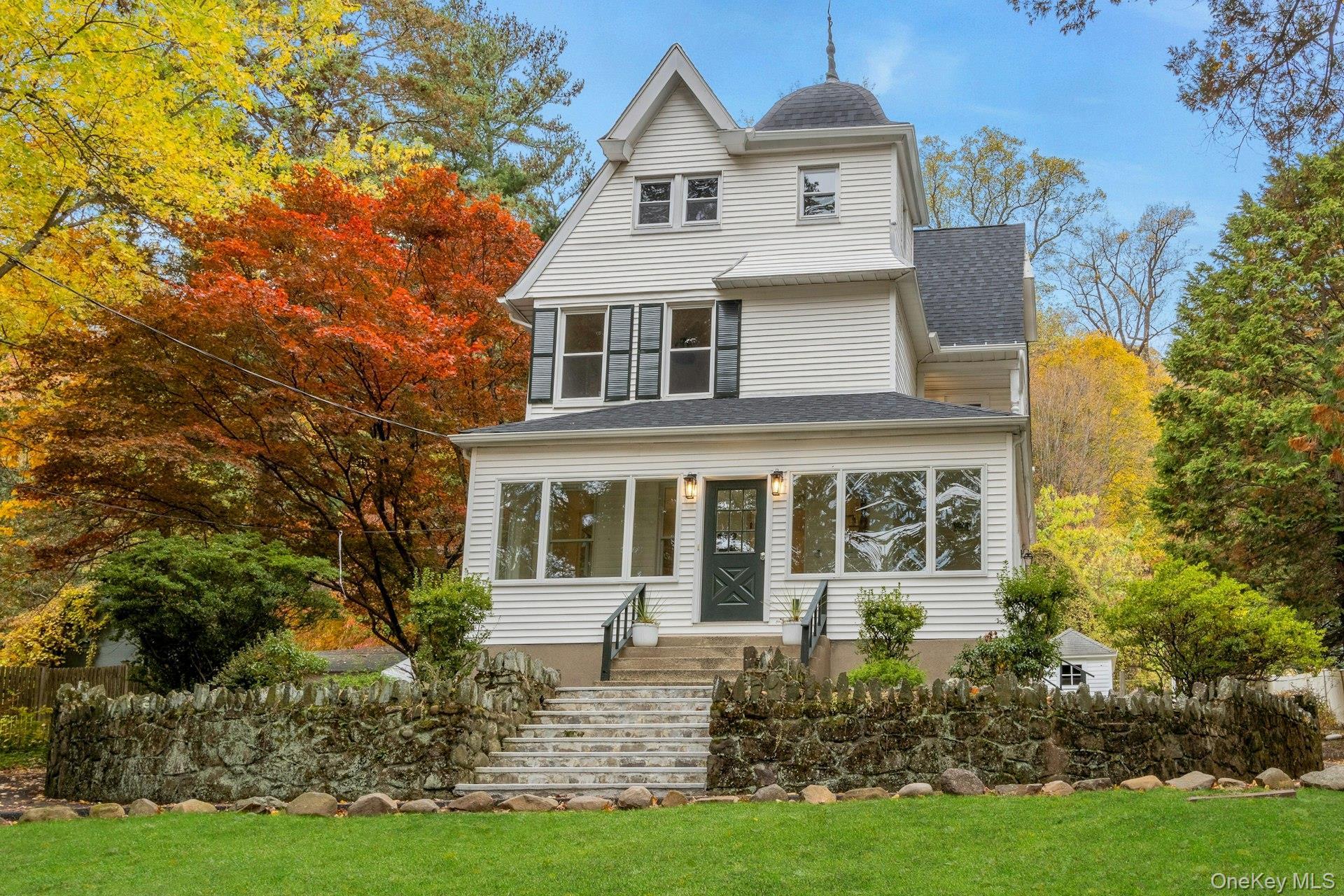 Single Family Route 9w Rockland County, NY 10960, MLS-929358-25