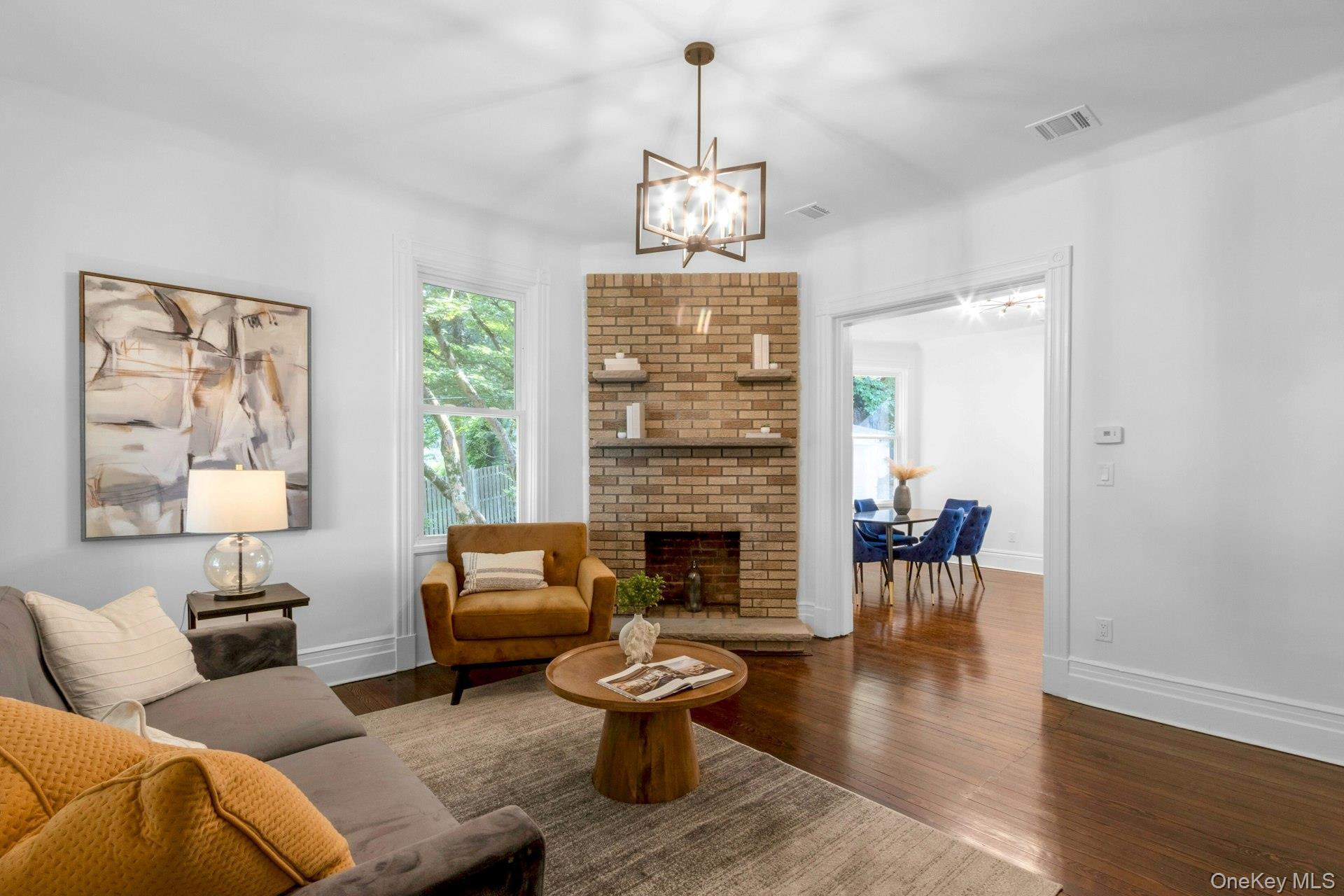 Single Family Route 9w Rockland County, NY 10960, MLS-929358-4