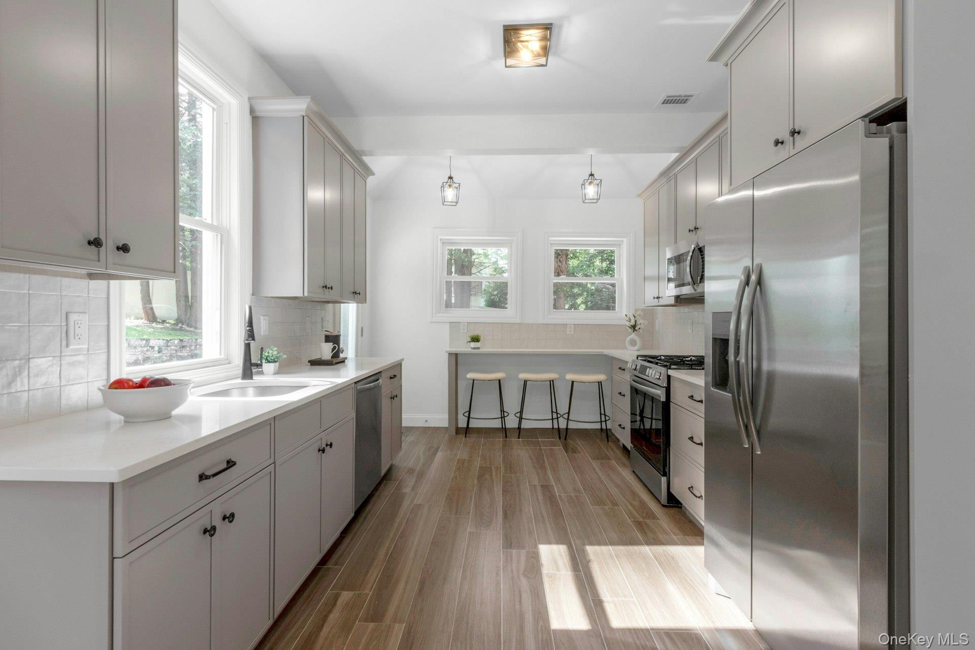 Single Family Route 9w Rockland County, NY 10960, MLS-929358-7