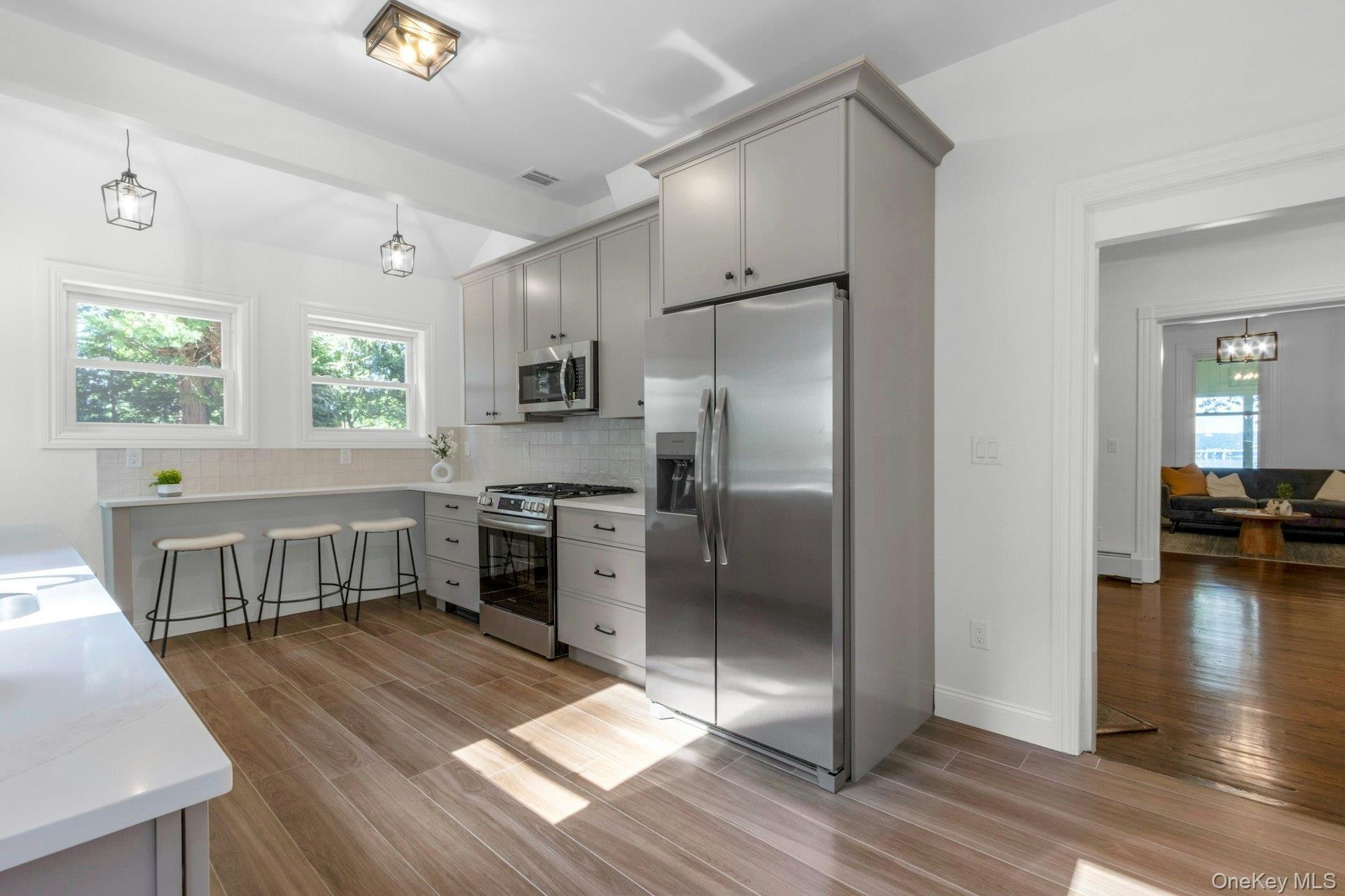 Single Family Route 9w Rockland County, NY 10960, MLS-929358-8