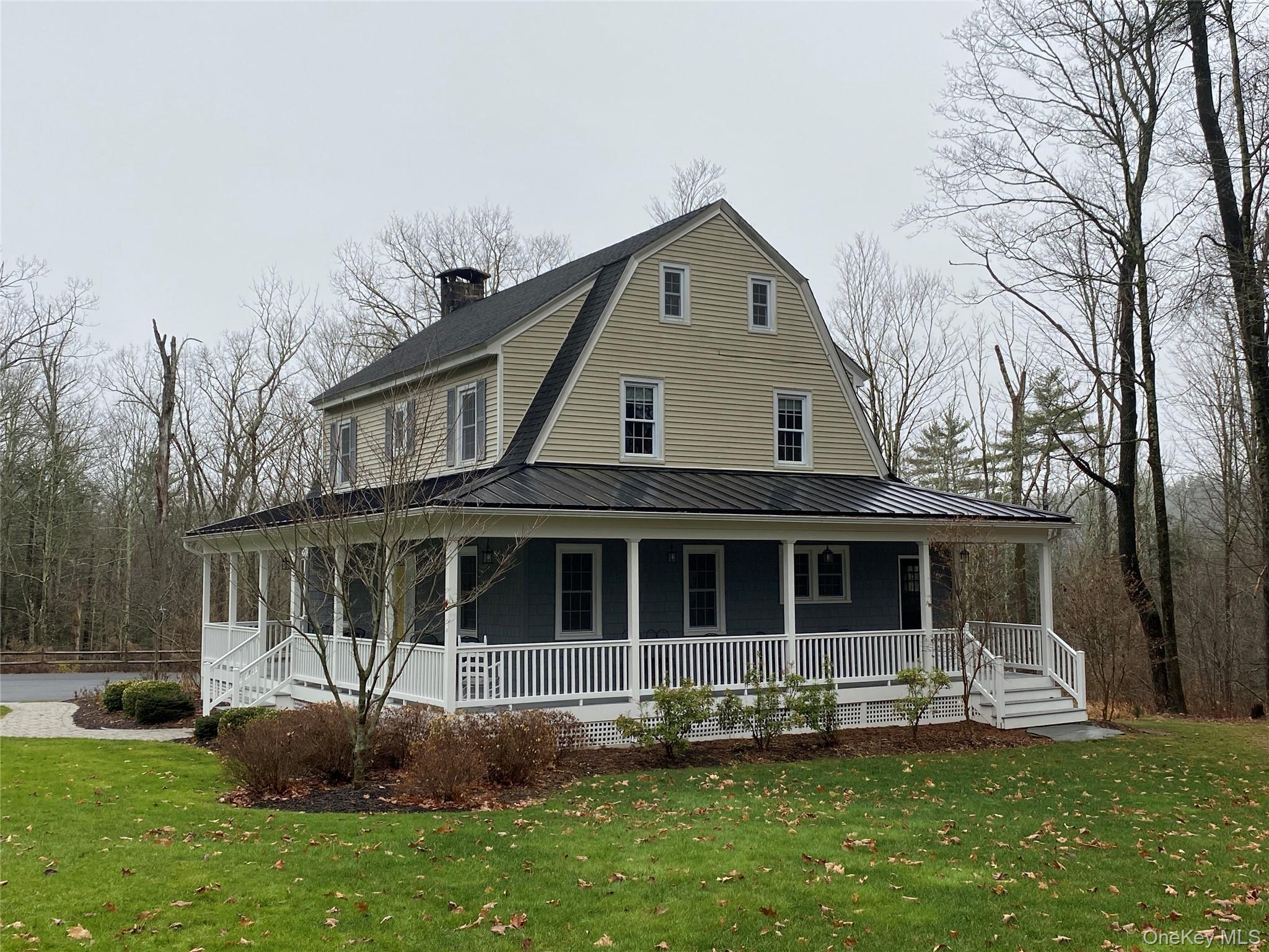 Single Family Ulster Heights Ulster County, NY 12428, MLS-929360-2