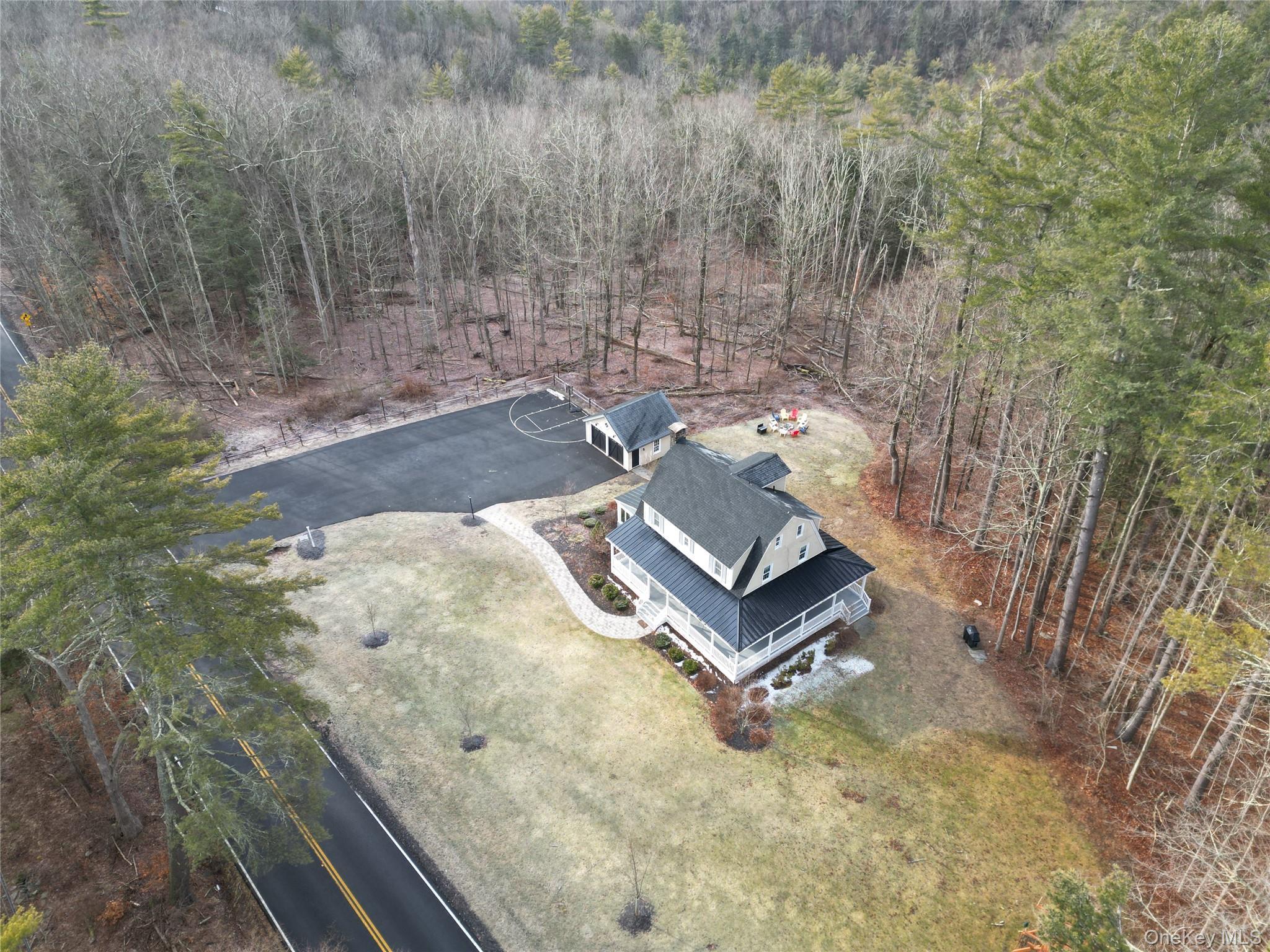 Single Family Ulster Heights Ulster County, NY 12428, MLS-929360-33