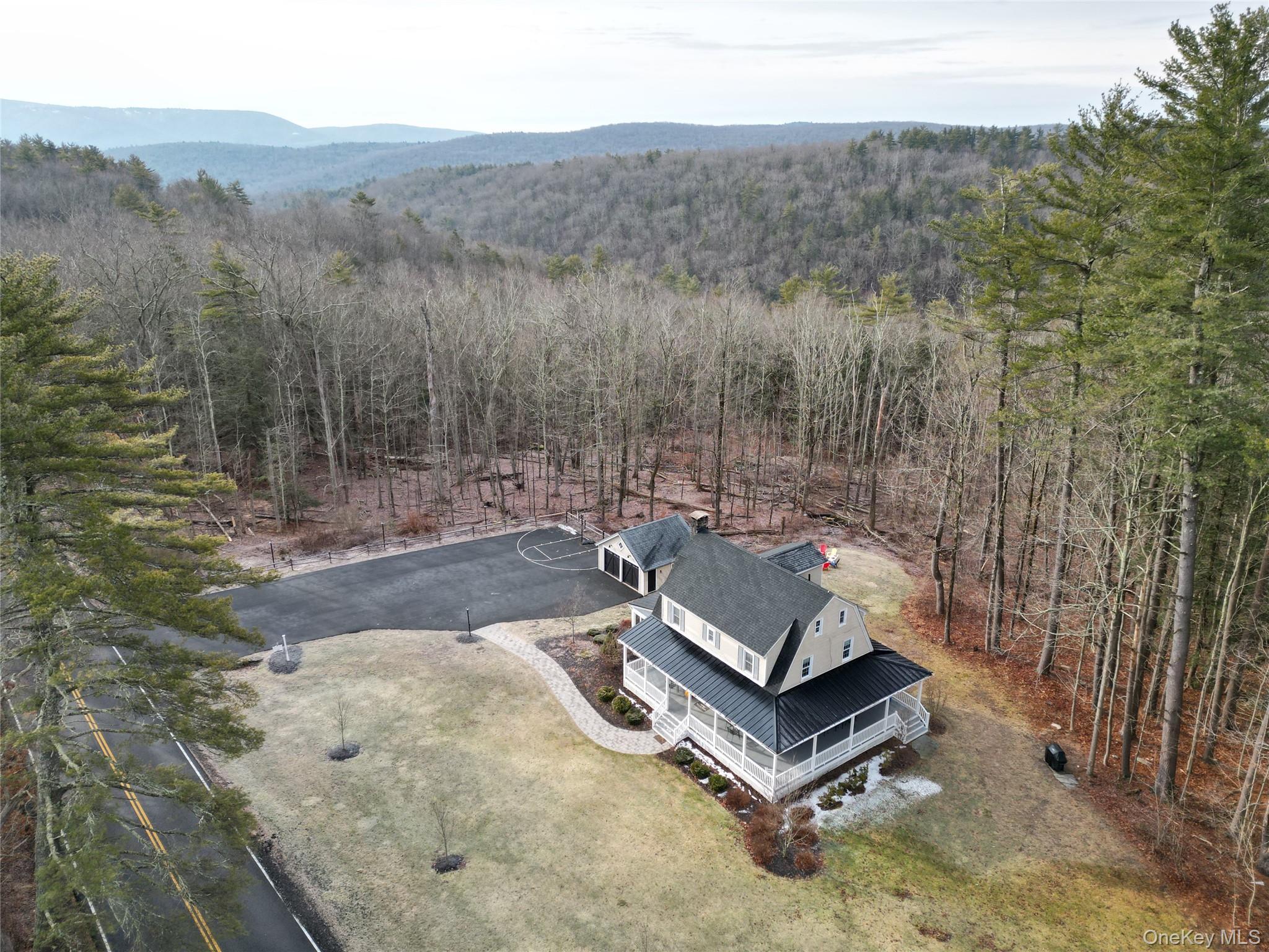 Single Family Ulster Heights Ulster County, NY 12428, MLS-929360-34