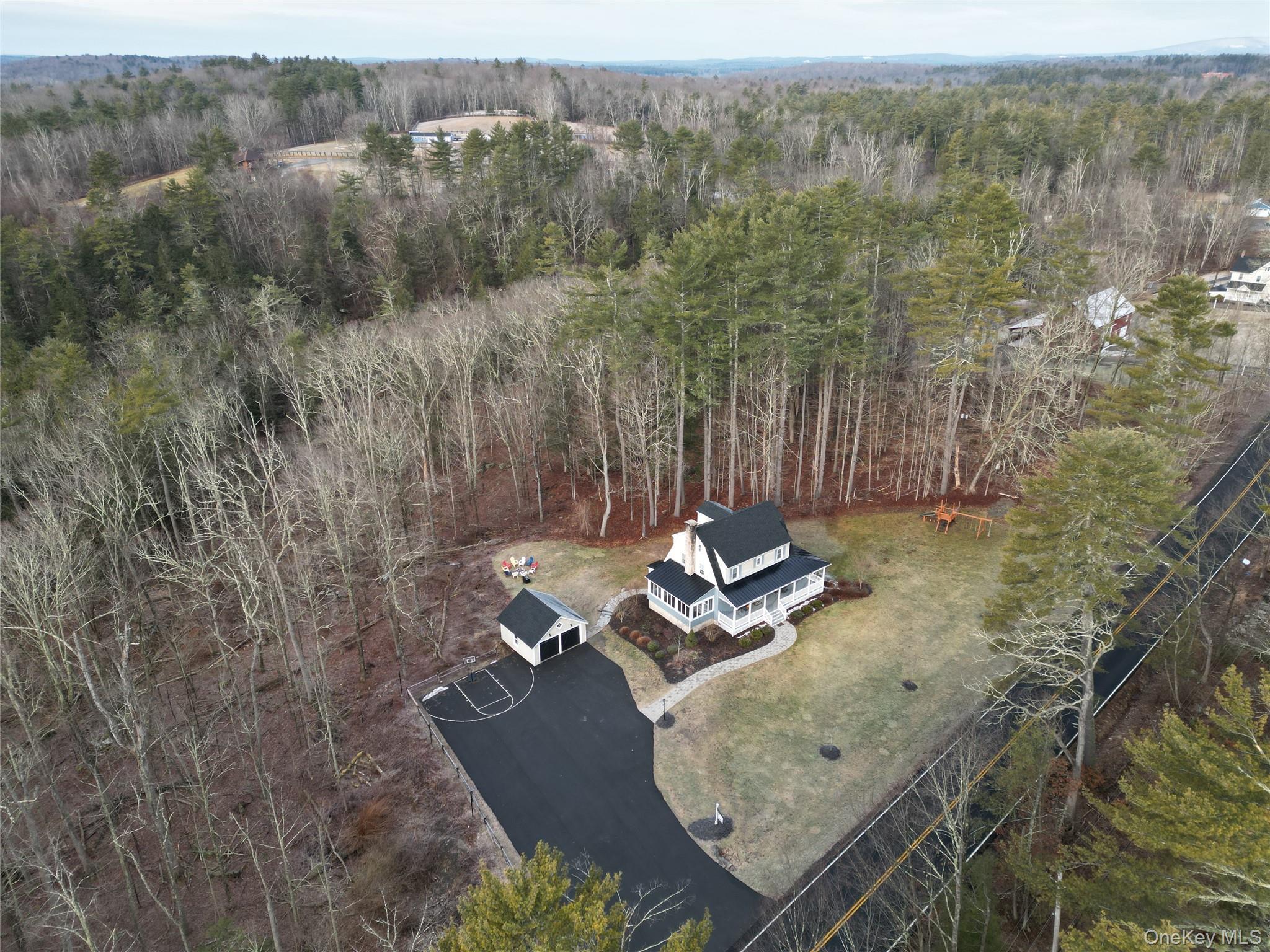 Single Family Ulster Heights Ulster County, NY 12428, MLS-929360-35