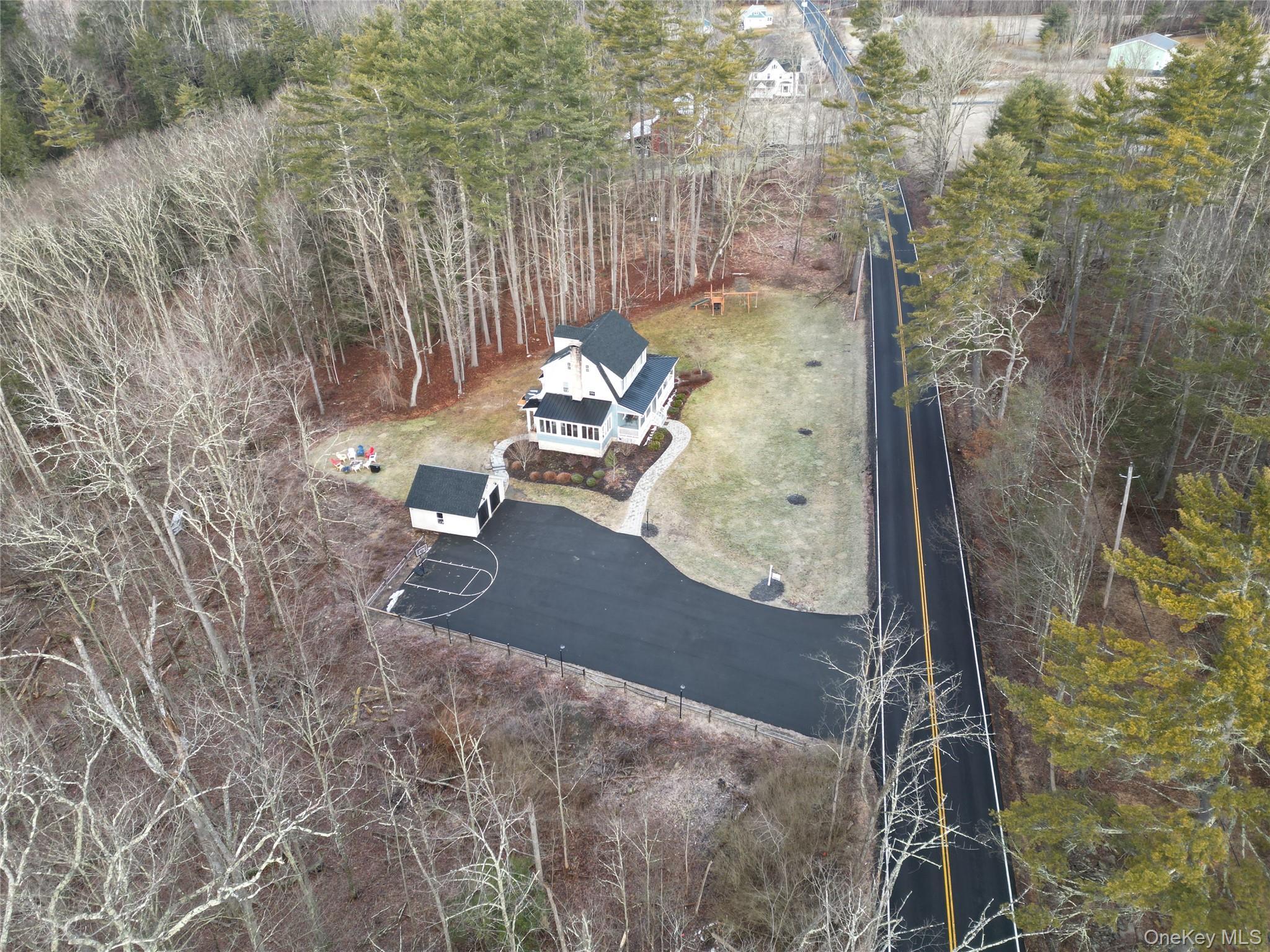 Single Family Ulster Heights Ulster County, NY 12428, MLS-929360-36