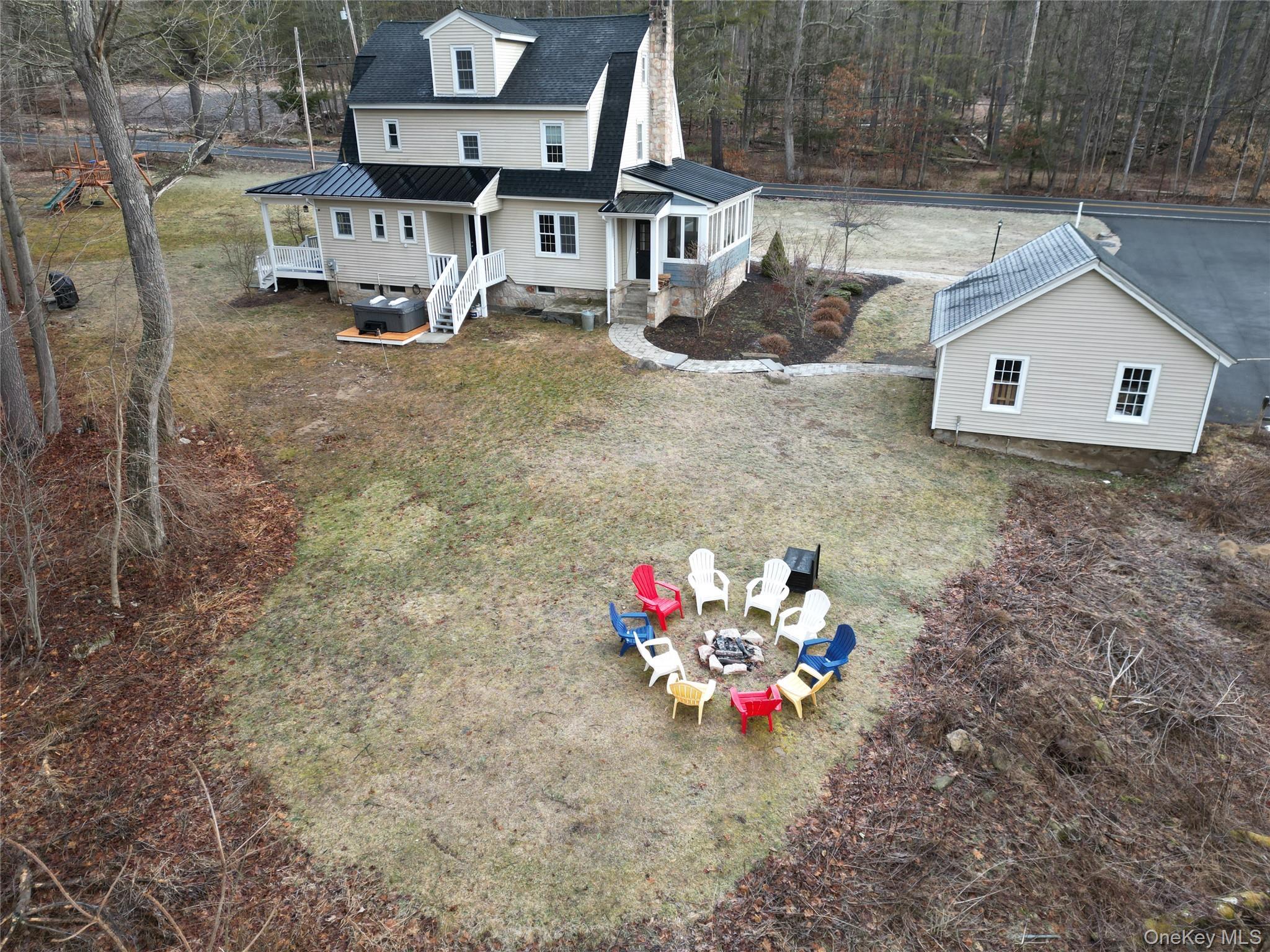 Single Family Ulster Heights  Ulster County, NY 12428, MLS-929360-37