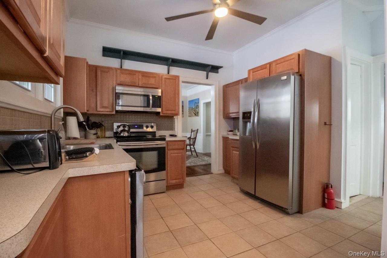 Single Family Ulster Heights Ulster County, NY 12428, MLS-929360-5