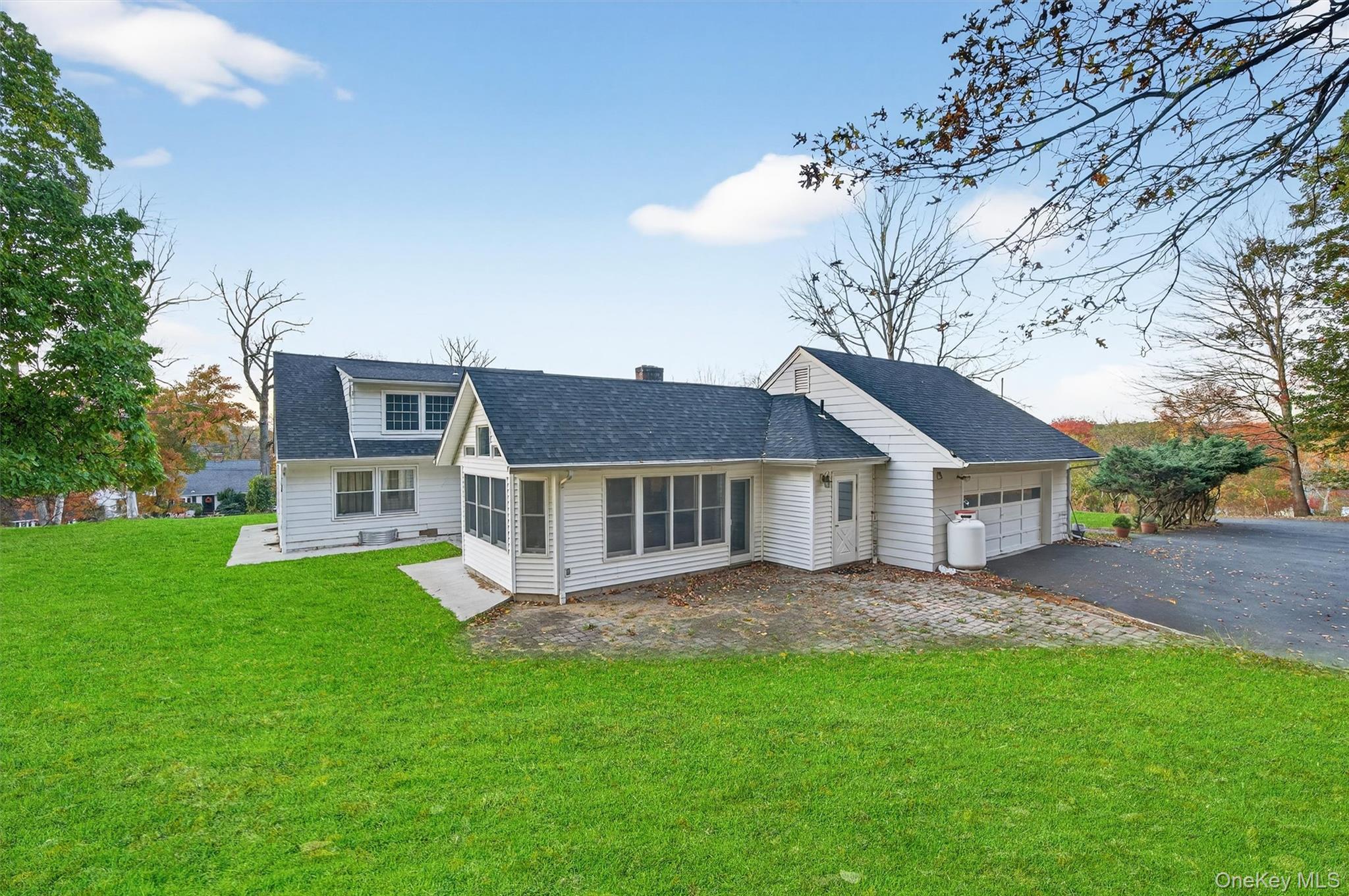 Single Family Circle  Orange County, NY 10950, MLS-929367-3