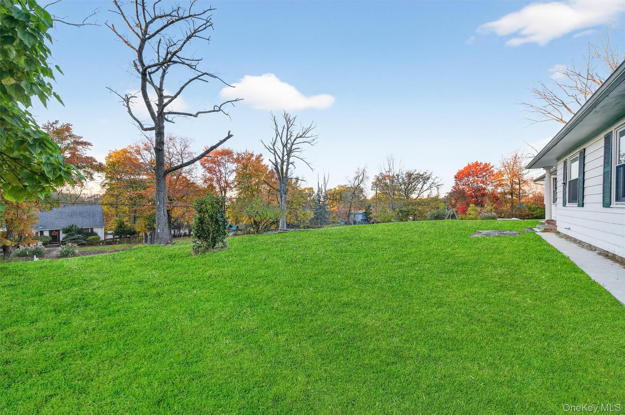 Single Family Circle  Orange County, NY 10950, MLS-929367-33