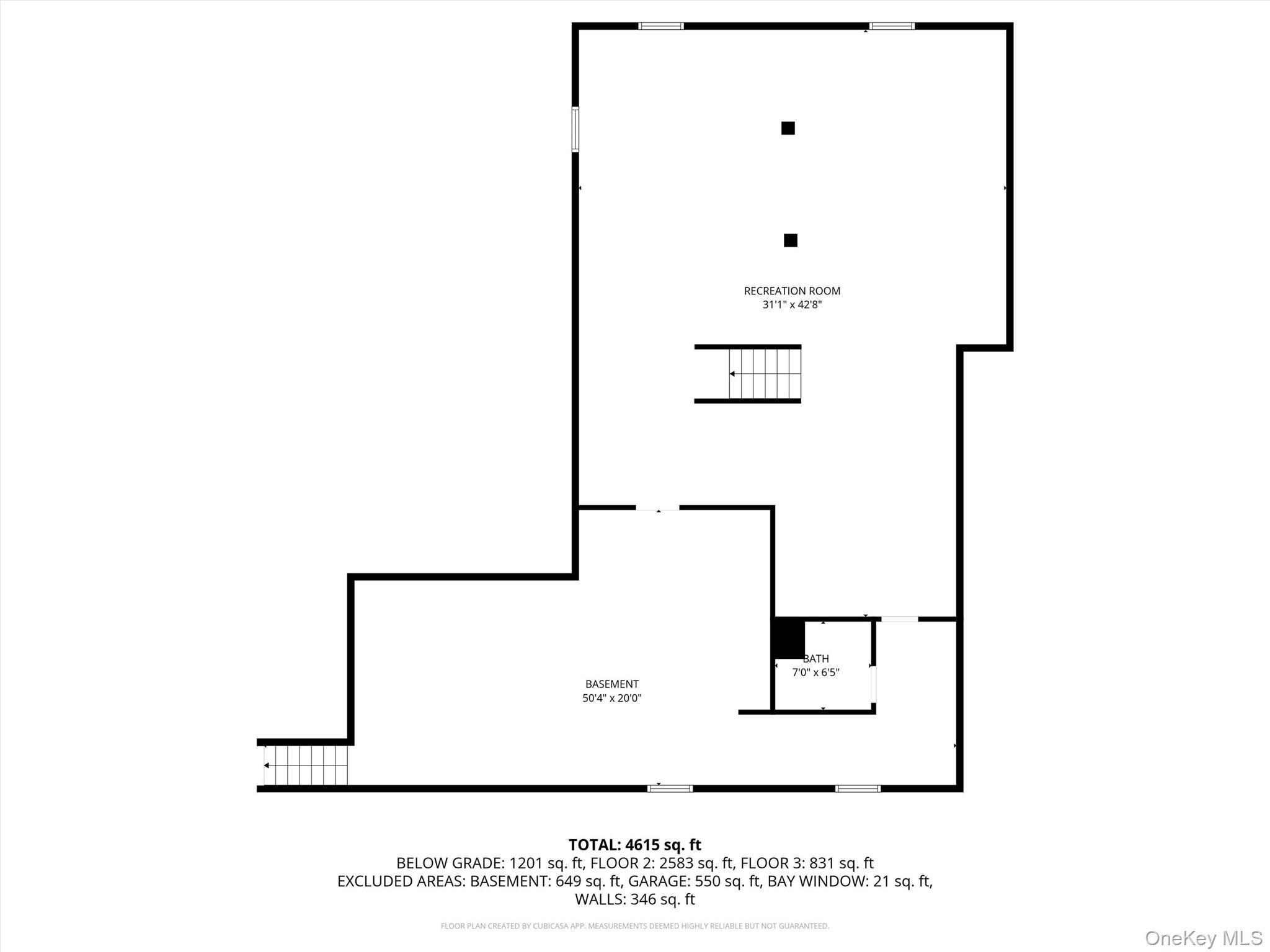 Single Family Circle  Orange County, NY 10950, MLS-929367-37