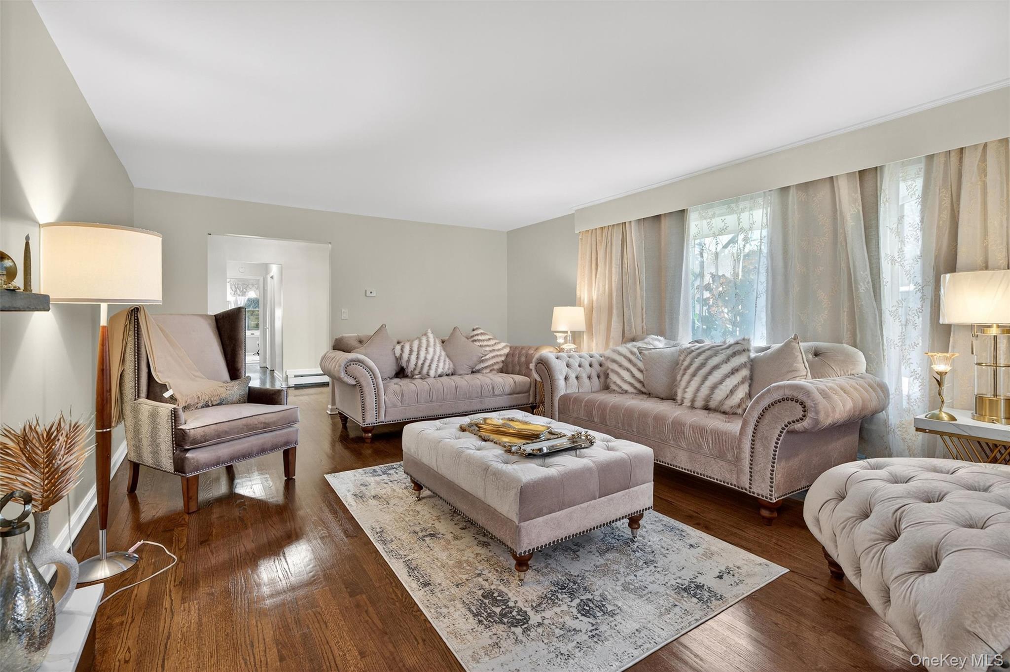 Single Family Circle  Orange County, NY 10950, MLS-929367-5