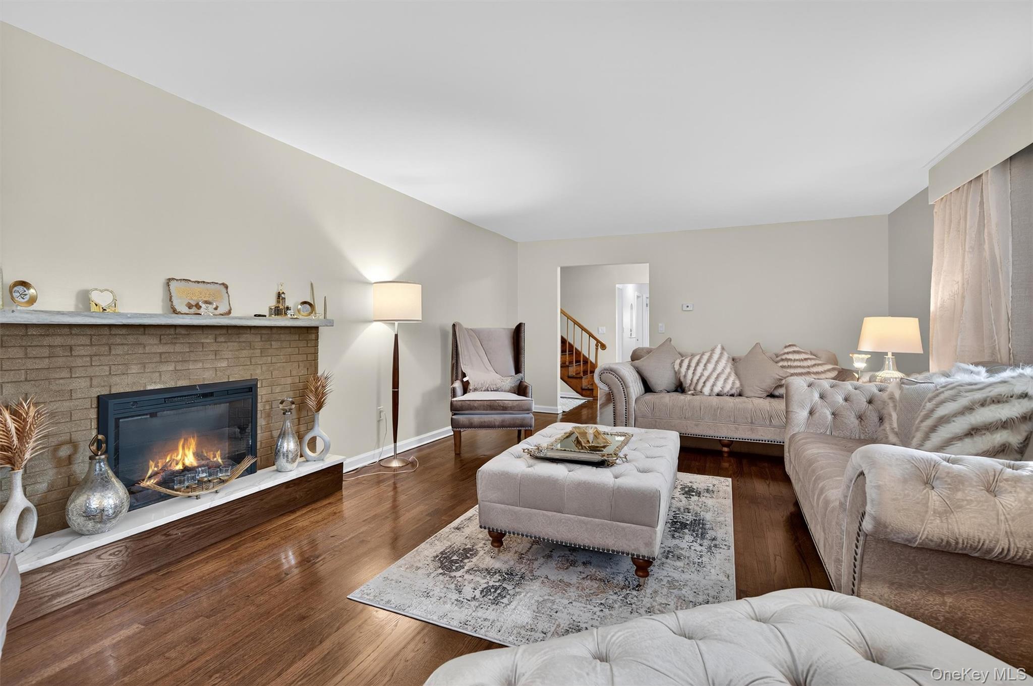 Single Family Circle  Orange County, NY 10950, MLS-929367-6