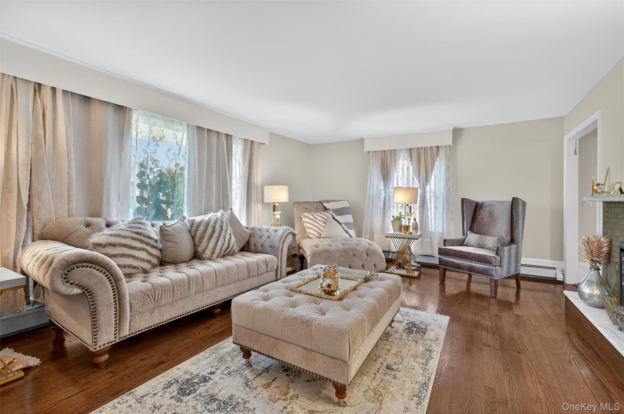 Single Family Circle  Orange County, NY 10950, MLS-929367-8