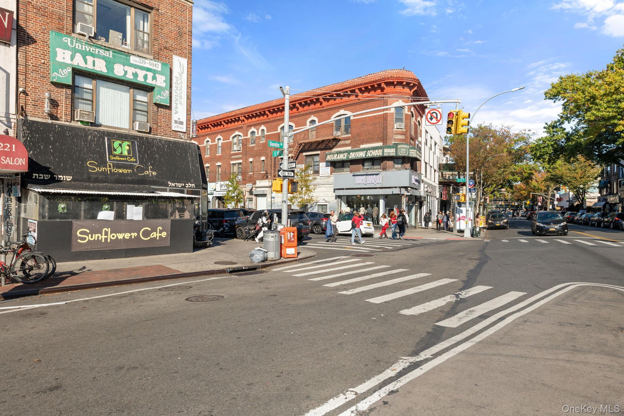 Condo 13th  Brooklyn, NY 11229, MLS-929372-14