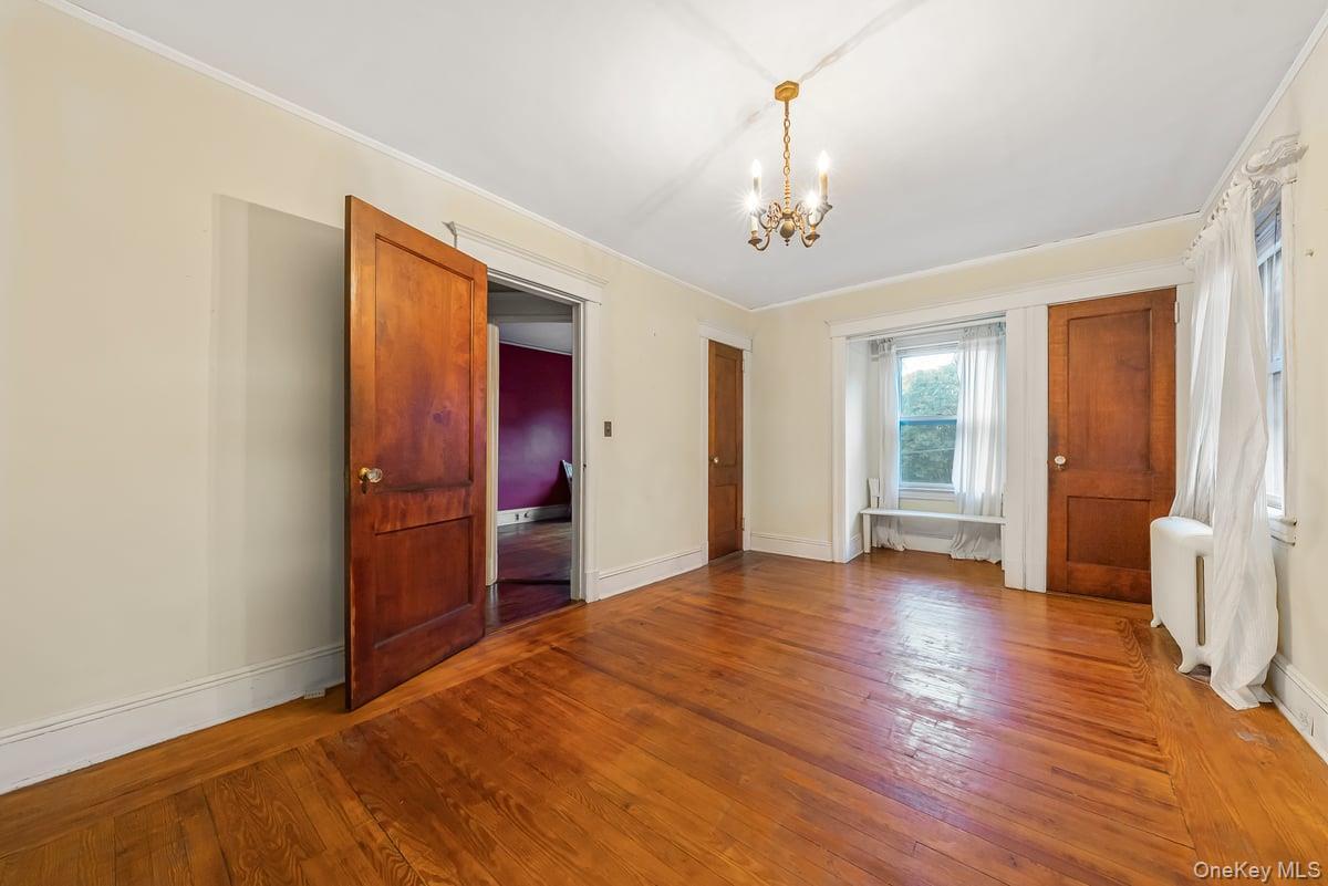 Single Family Ridge  Westchester County, NY 10705, MLS-929373-14