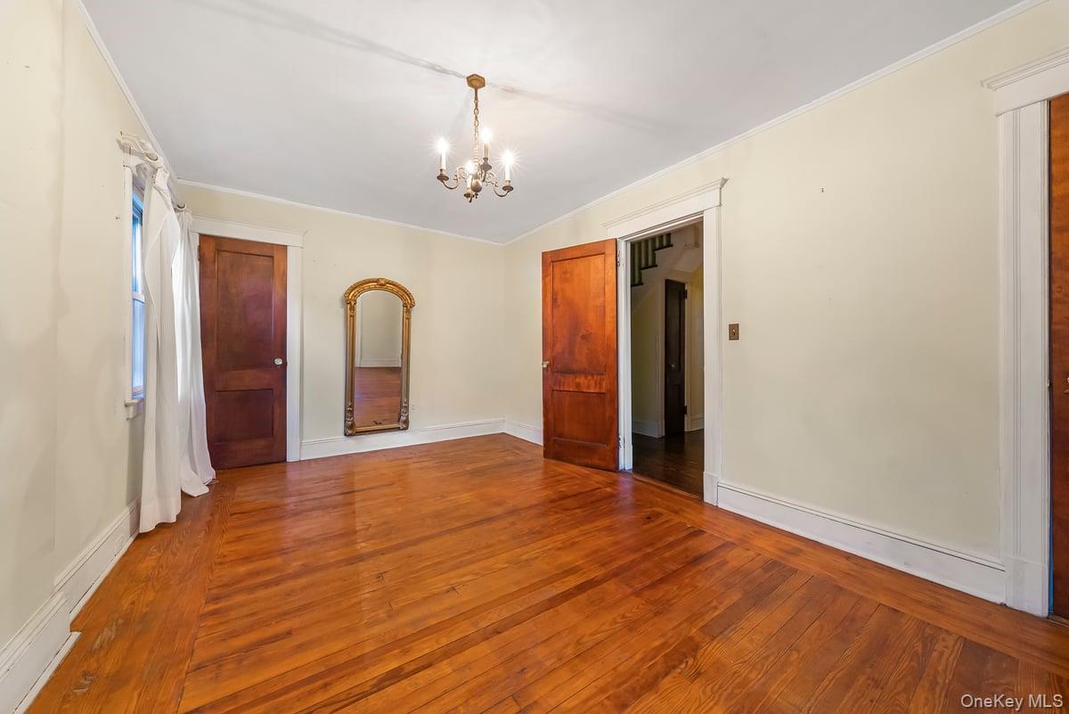 Single Family Ridge  Westchester County, NY 10705, MLS-929373-15