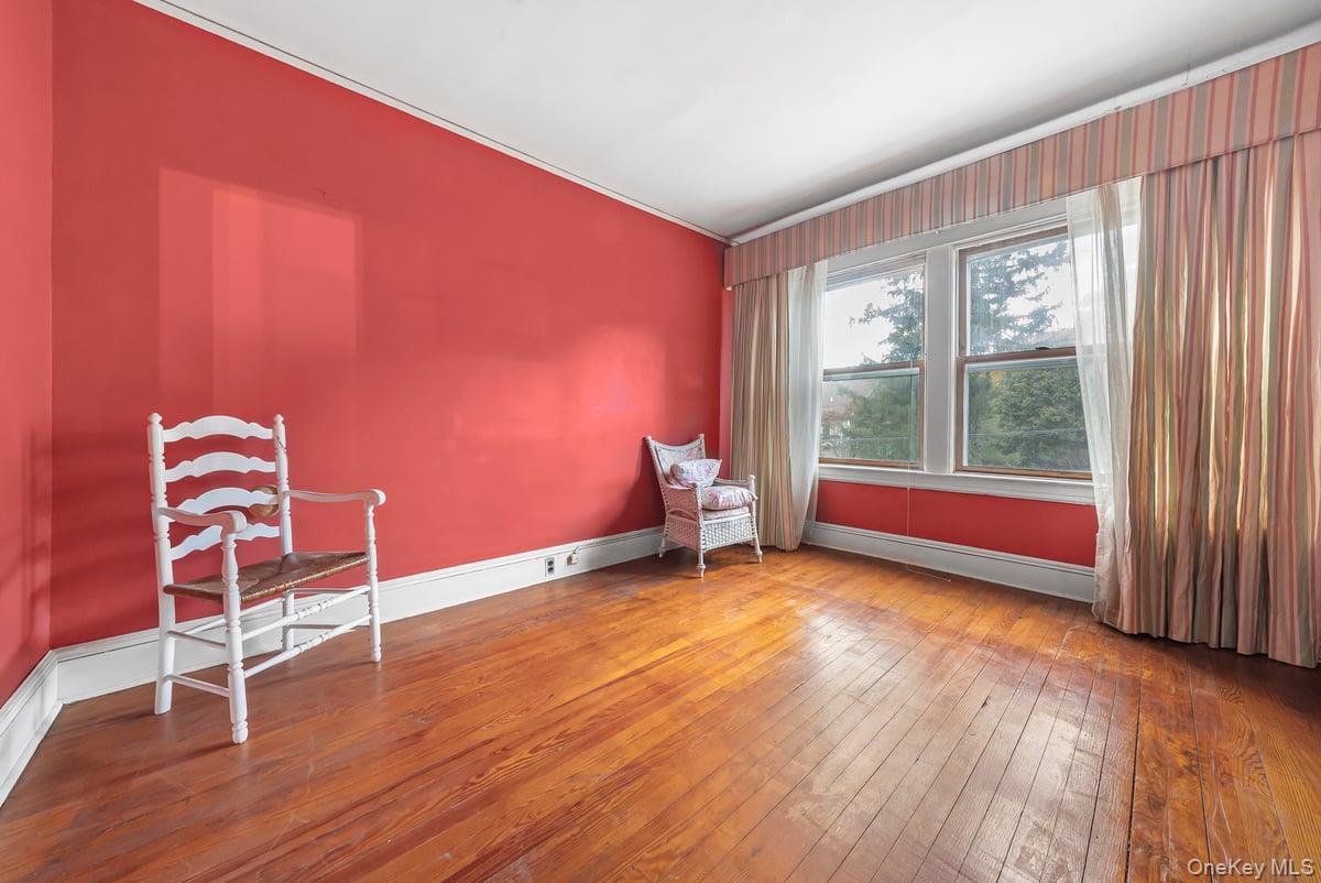 Single Family Ridge  Westchester County, NY 10705, MLS-929373-18