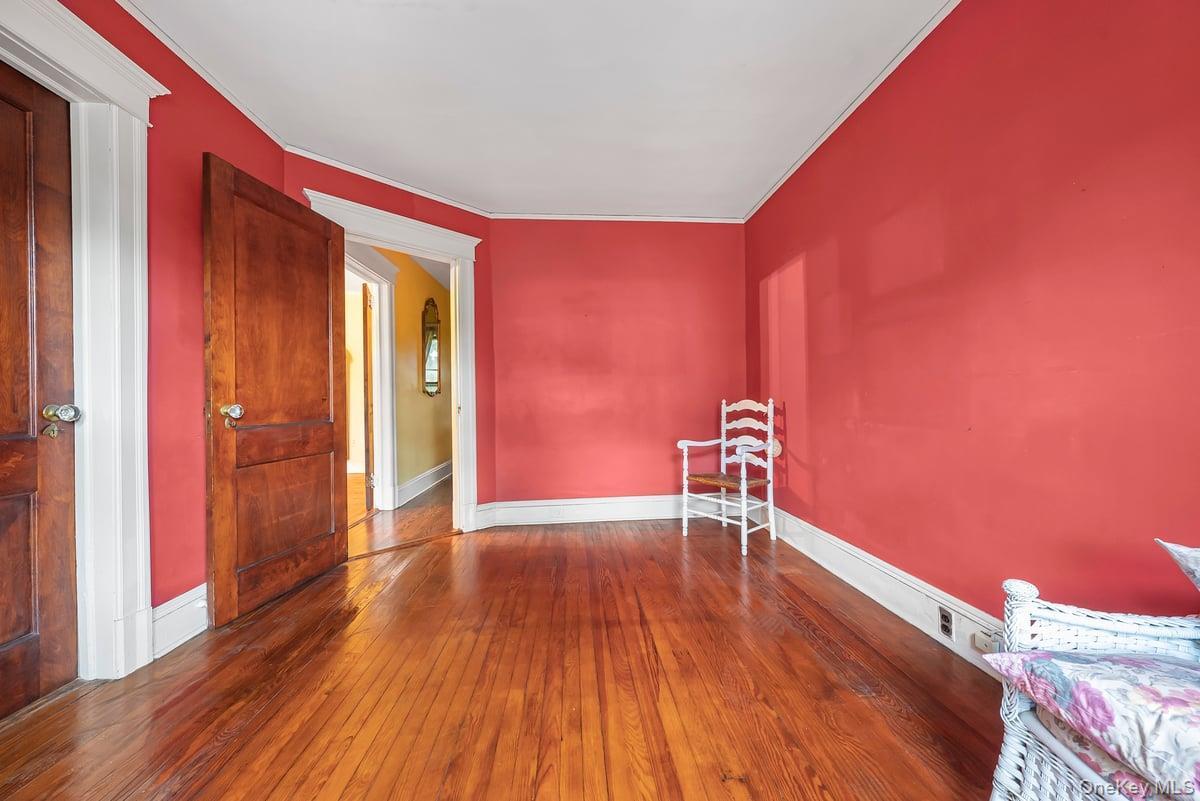 Single Family Ridge  Westchester County, NY 10705, MLS-929373-19