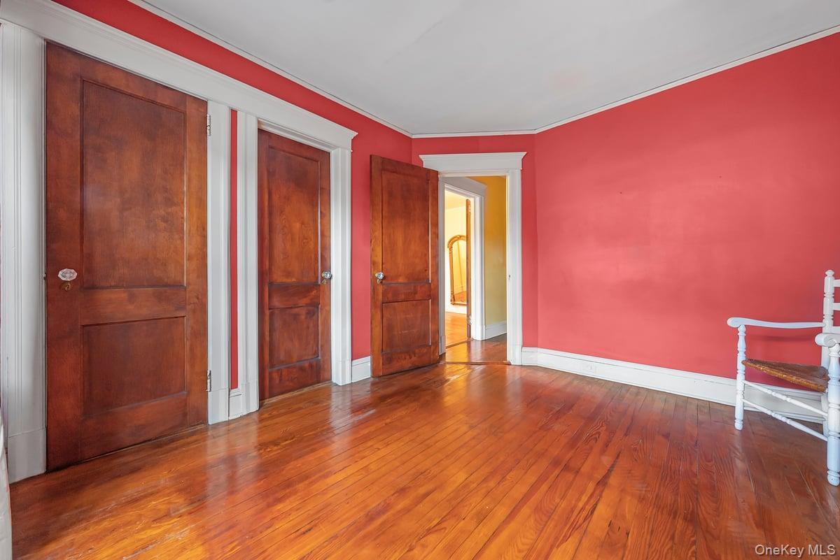 Single Family Ridge  Westchester County, NY 10705, MLS-929373-20