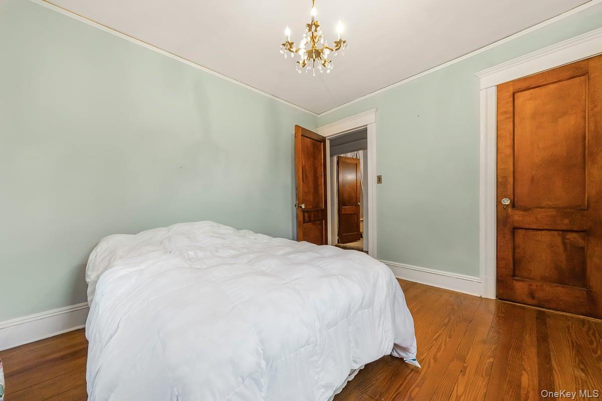 Single Family Ridge  Westchester County, NY 10705, MLS-929373-22