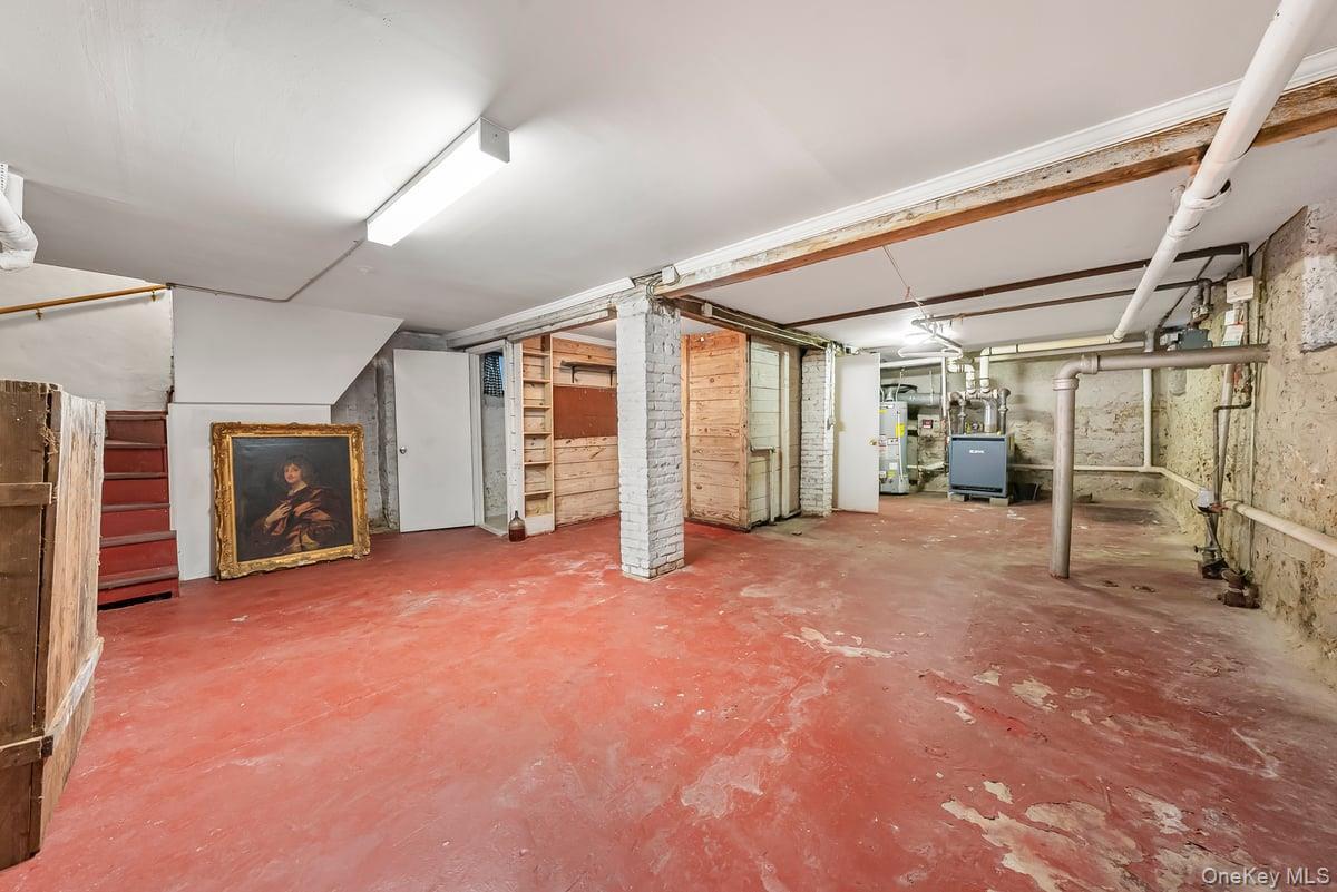 Single Family Ridge  Westchester County, NY 10705, MLS-929373-33