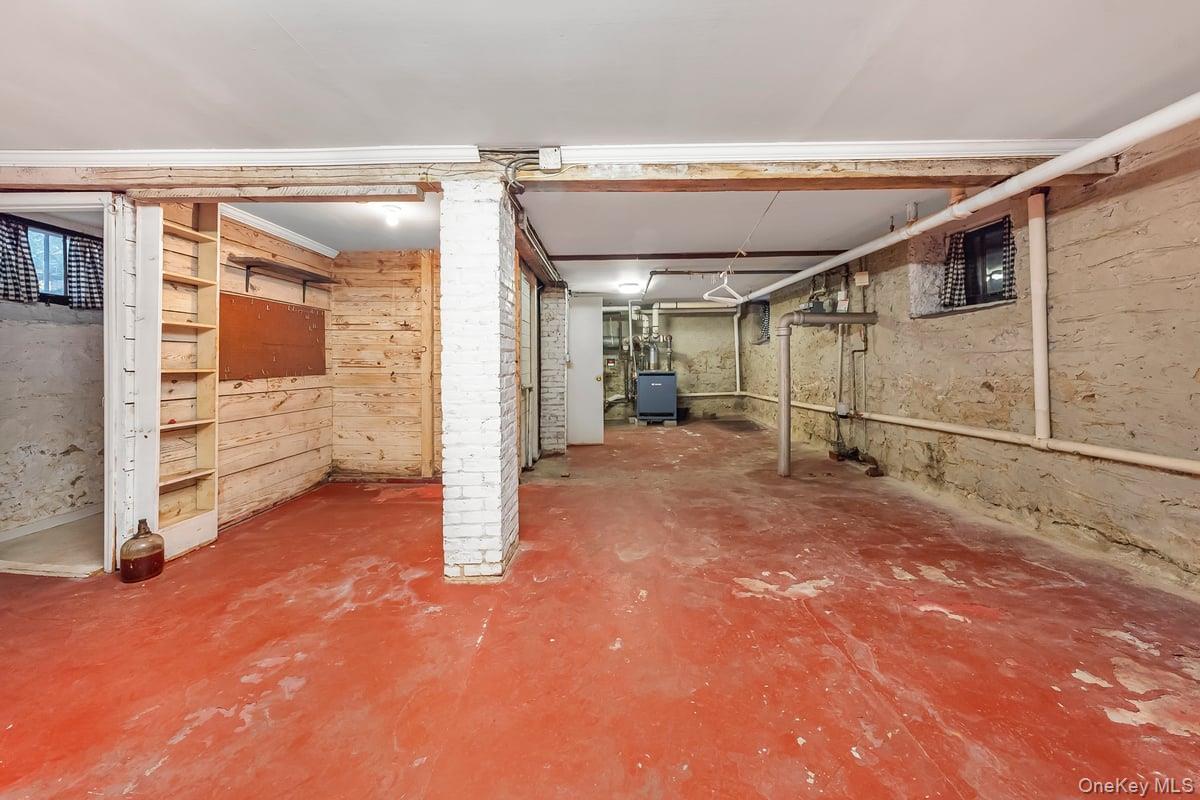 Single Family Ridge  Westchester County, NY 10705, MLS-929373-34