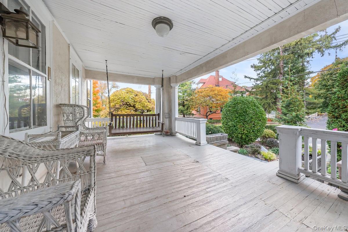 Single Family Ridge  Westchester County, NY 10705, MLS-929373-4