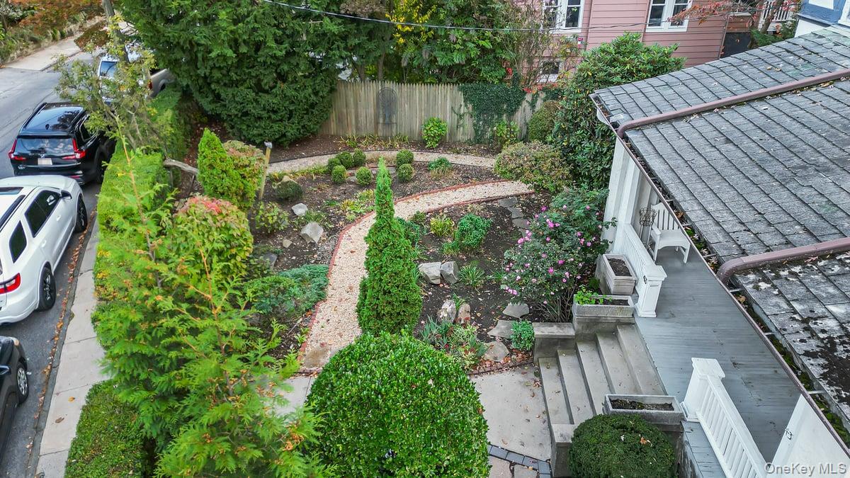 Single Family Ridge  Westchester County, NY 10705, MLS-929373-45