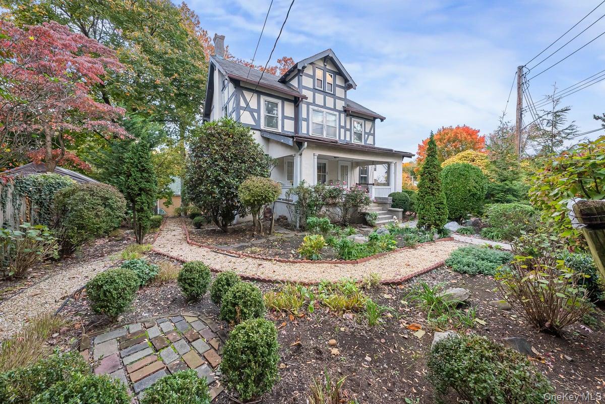 Single Family Ridge  Westchester County, NY 10705, MLS-929373-46