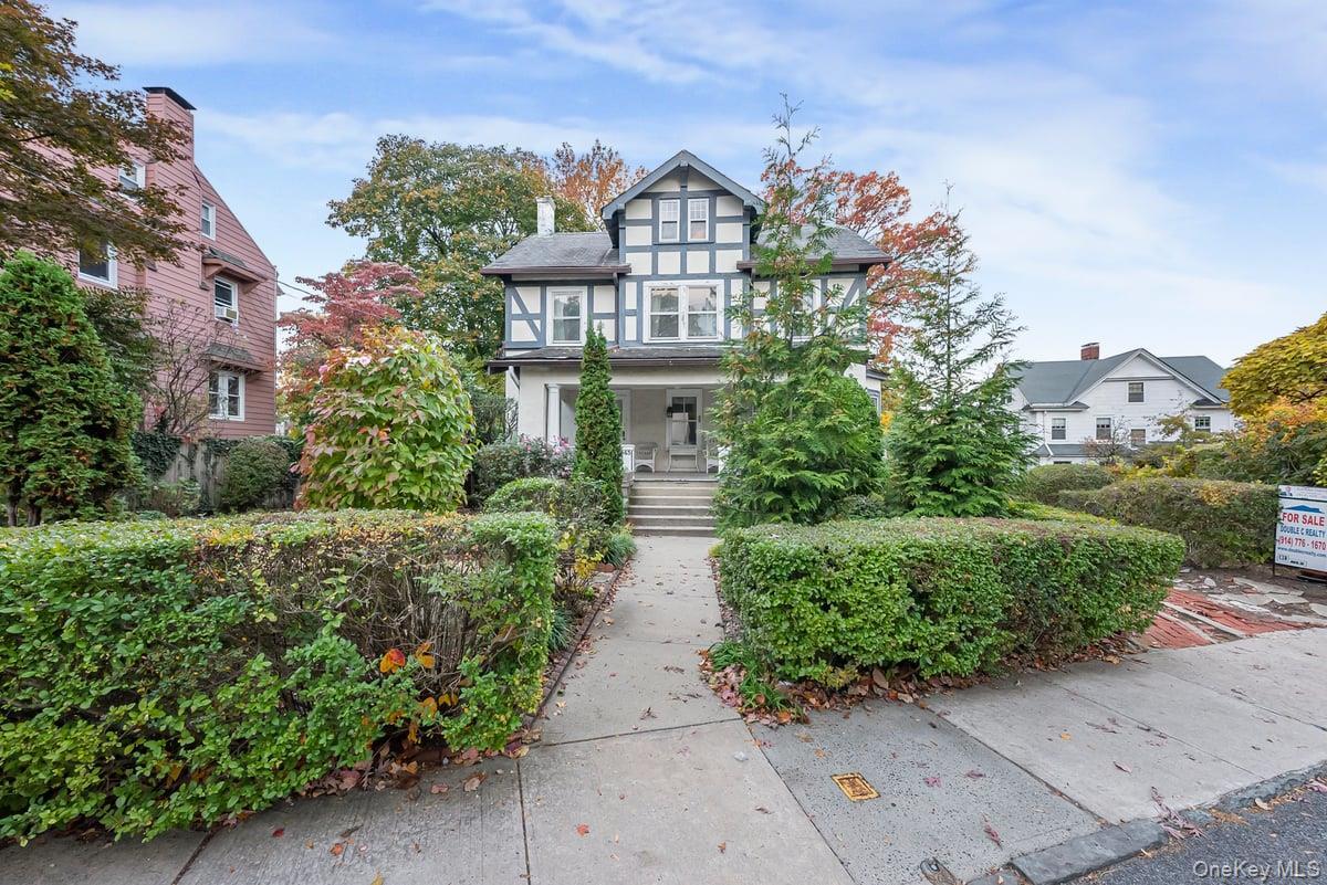 Single Family Ridge  Westchester County, NY 10705, MLS-929373-47