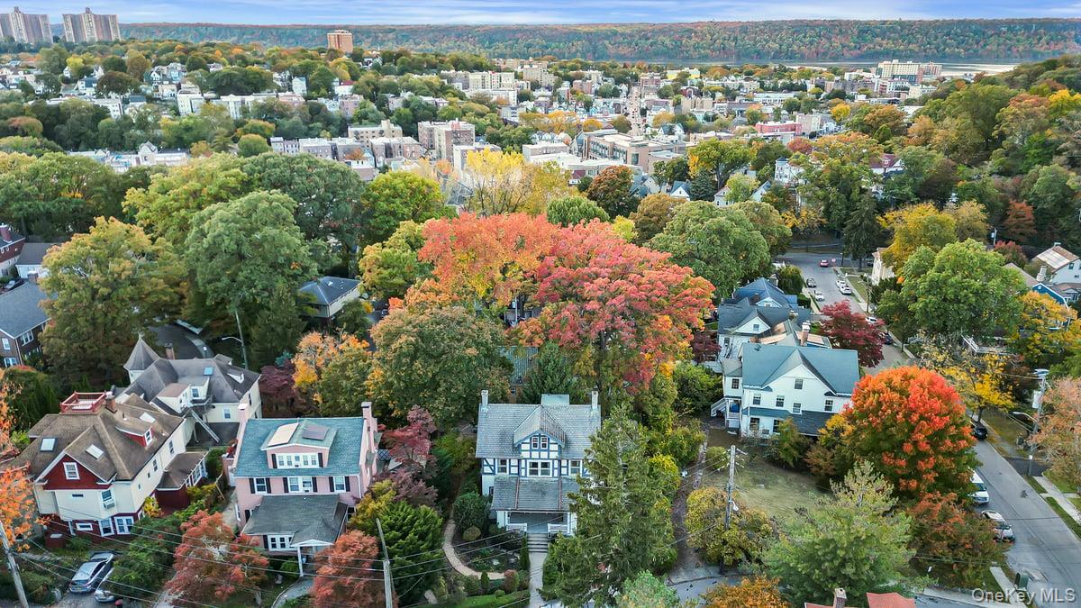 Single Family Ridge  Westchester County, NY 10705, MLS-929373-49