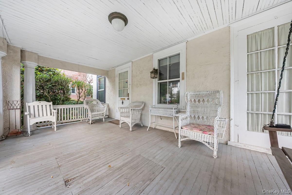 Single Family Ridge  Westchester County, NY 10705, MLS-929373-5