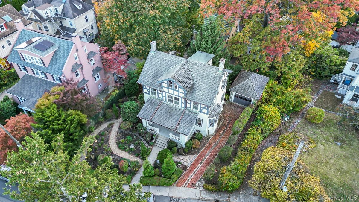 Single Family Ridge  Westchester County, NY 10705, MLS-929373-50