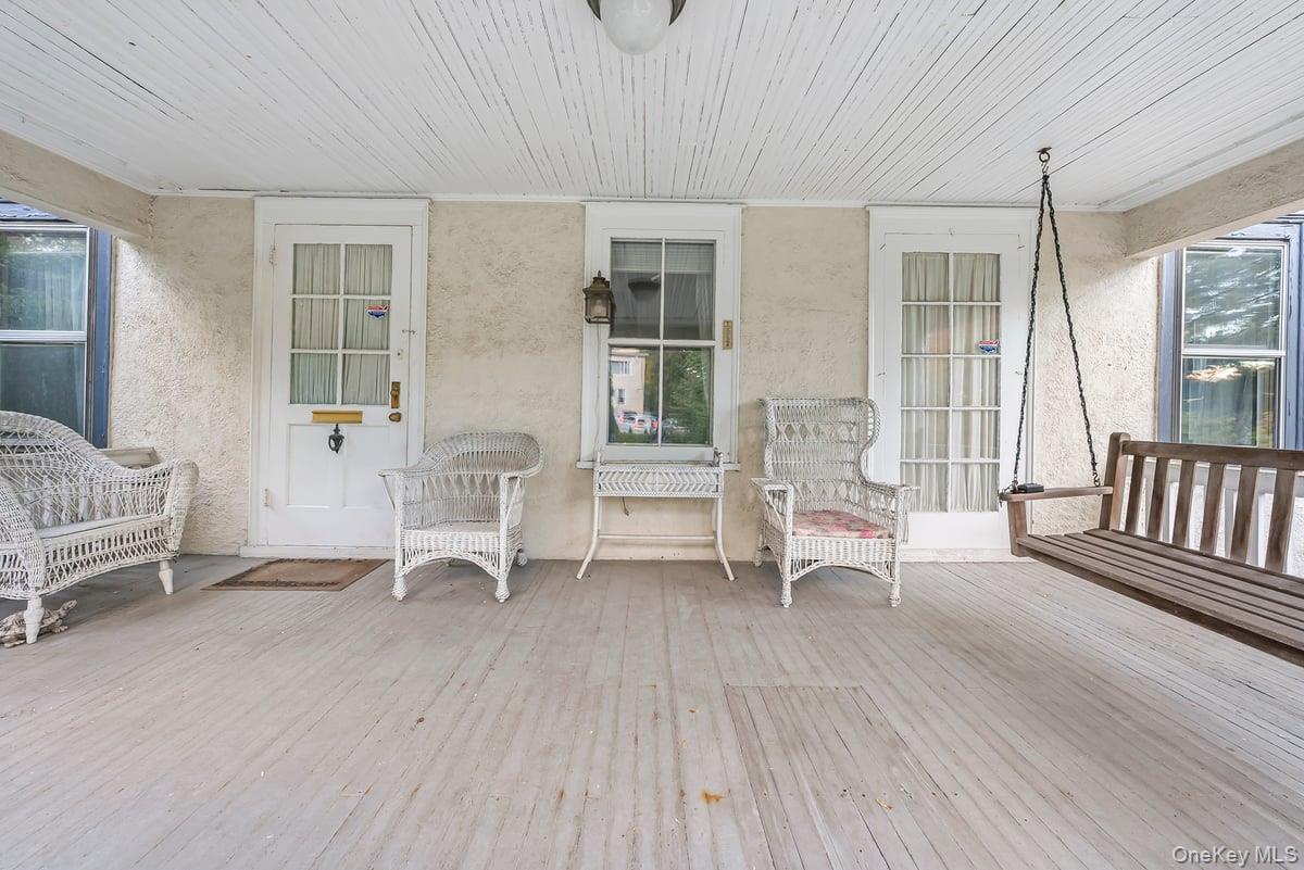 Single Family Ridge  Westchester County, NY 10705, MLS-929373-6