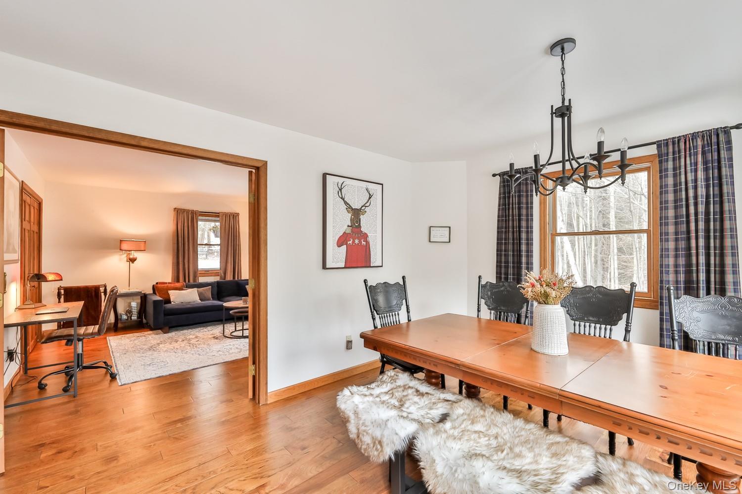 Single Family Mount View Estates Greene County, NY 12407, MLS-929377-10